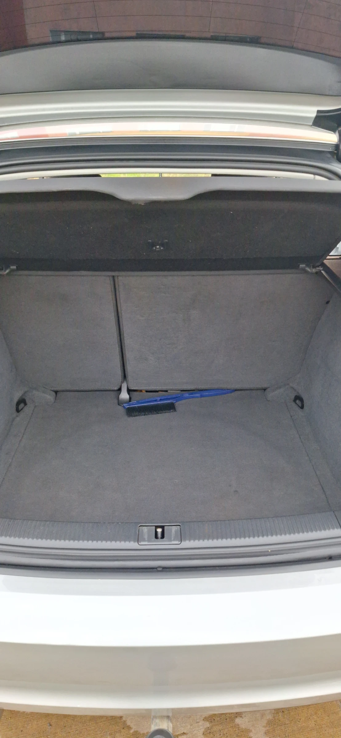 Audi A3 1.6TDI Facellift - изображение 8