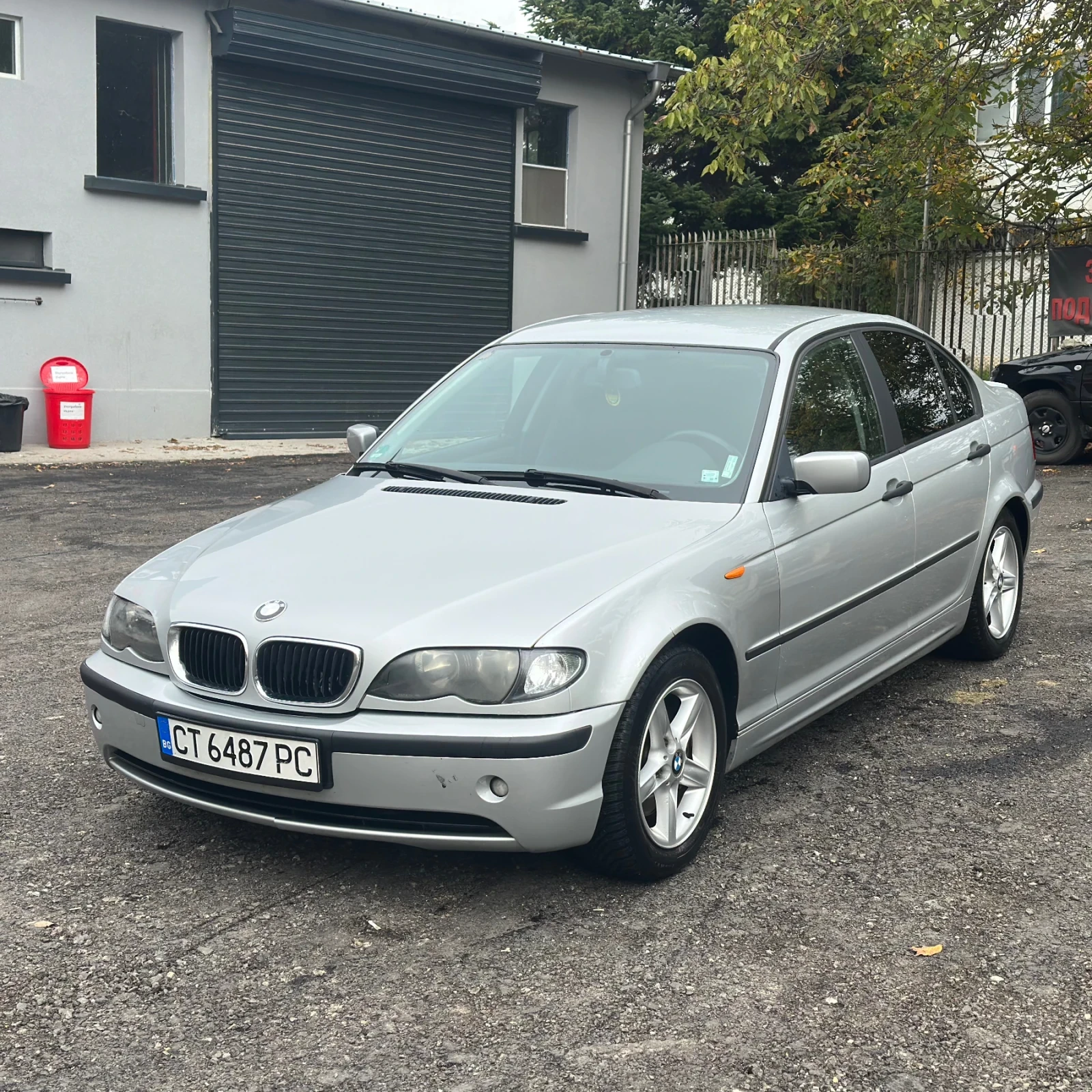 BMW 320 D 6.  | Mobile.bg   1