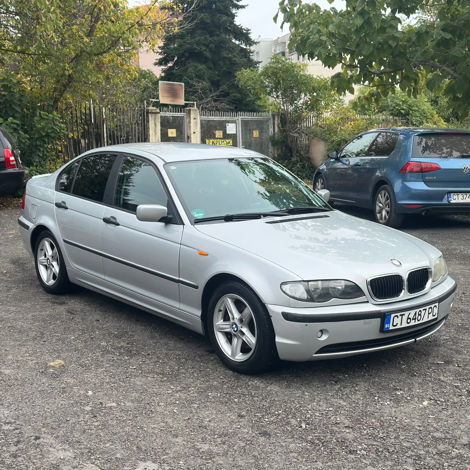 BMW 320 D 6ск.  - изображение 2