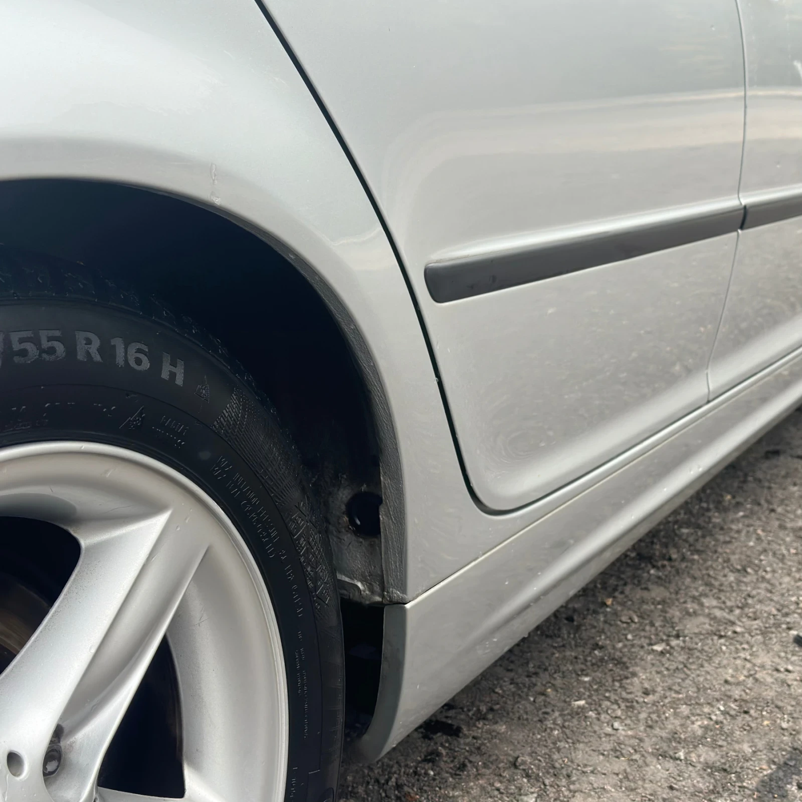 BMW 320 D 6ск.  - изображение 5