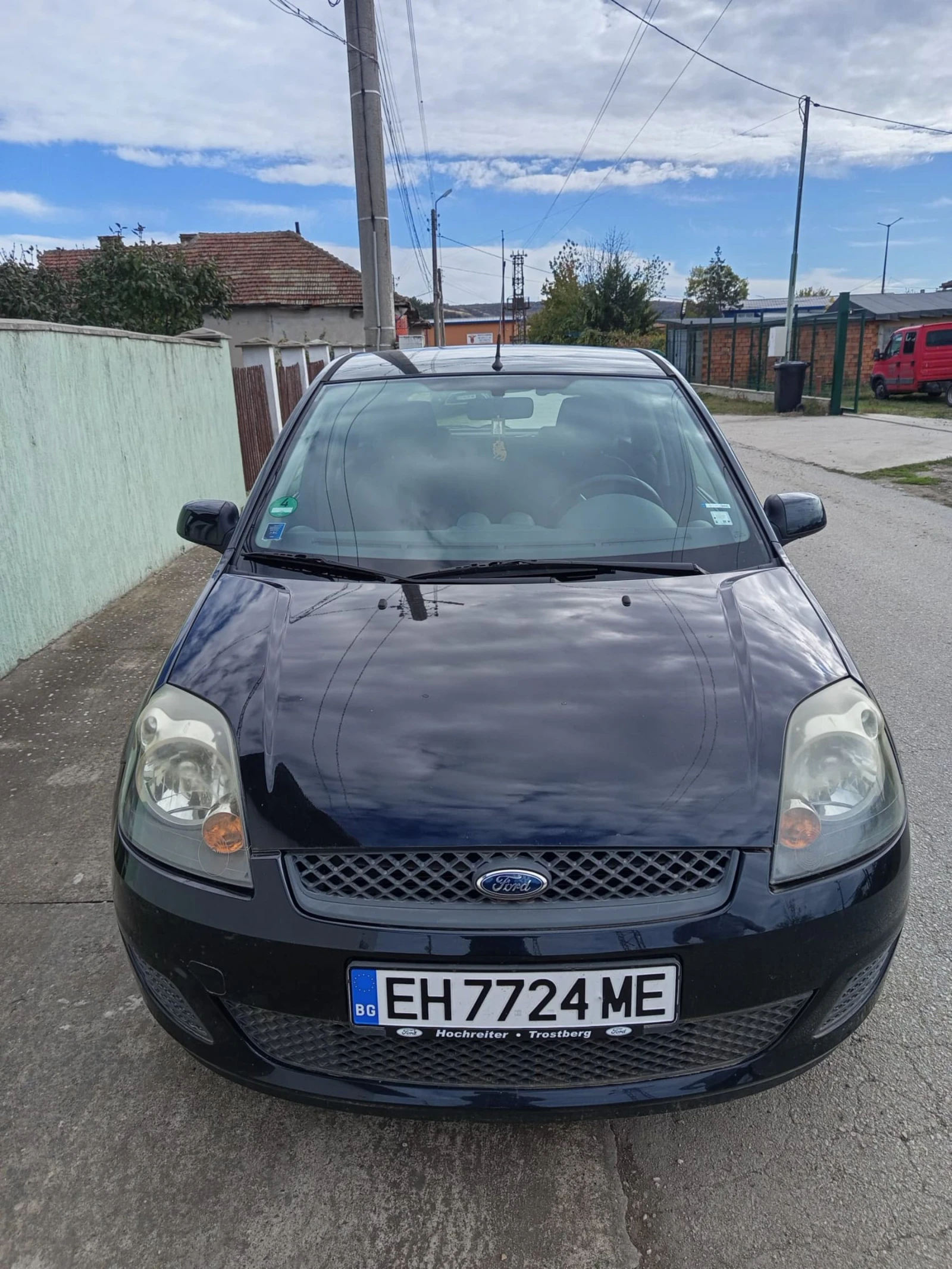 Ford Fiesta | Mobile.bg � ����������� 1