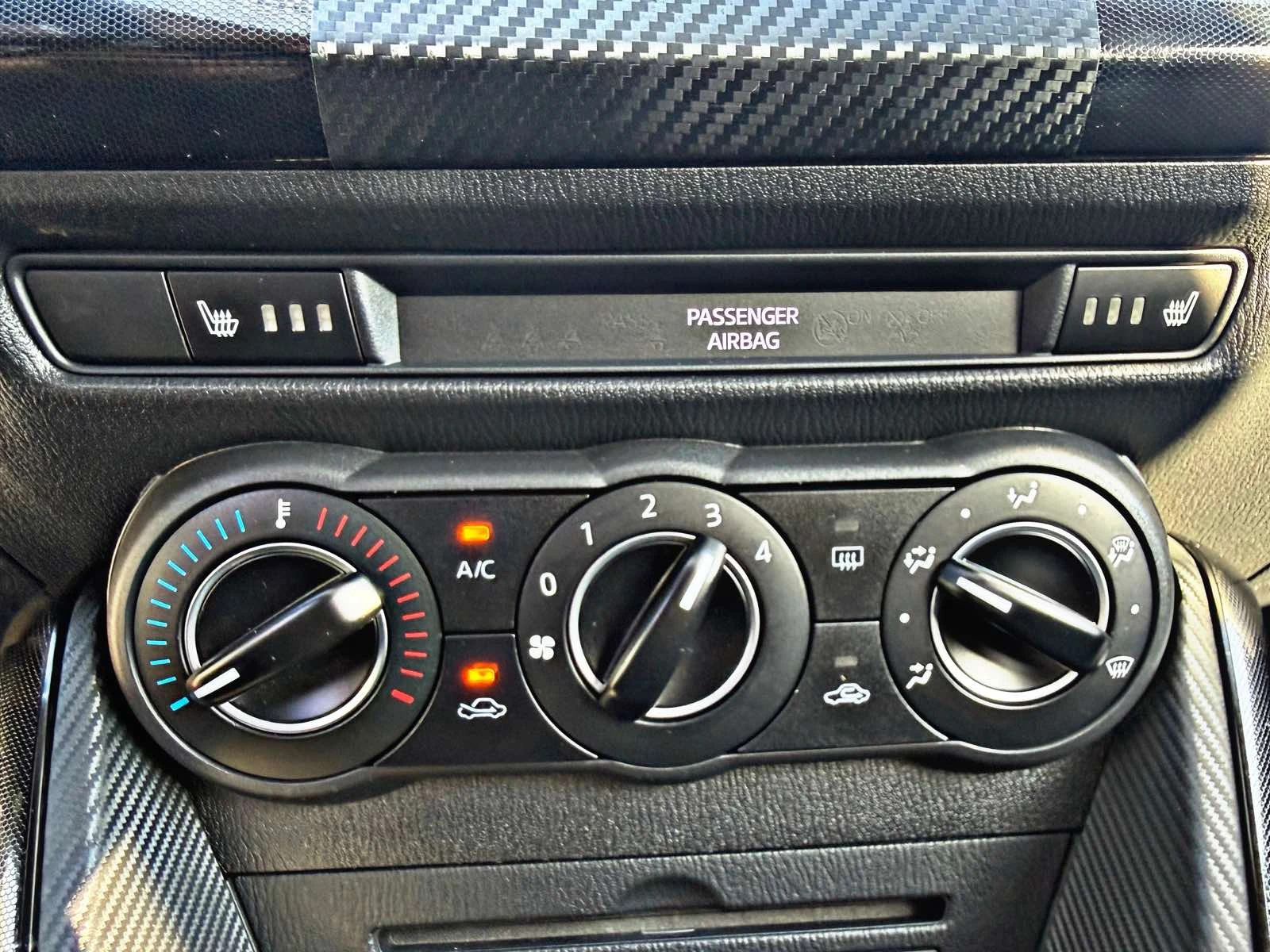 Mazda 2 1.5 SKYACTIVE | Mobile.bg   13