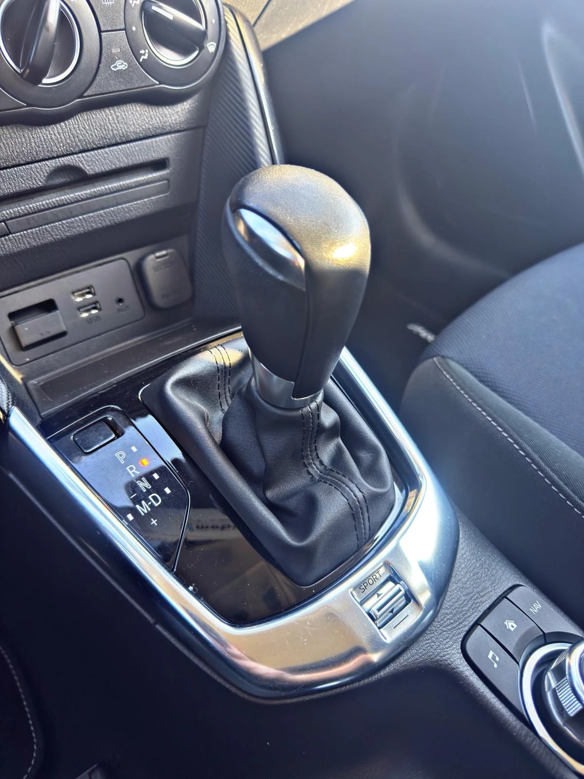 Mazda 2 1.5 SKYACTIVE | Mobile.bg   14