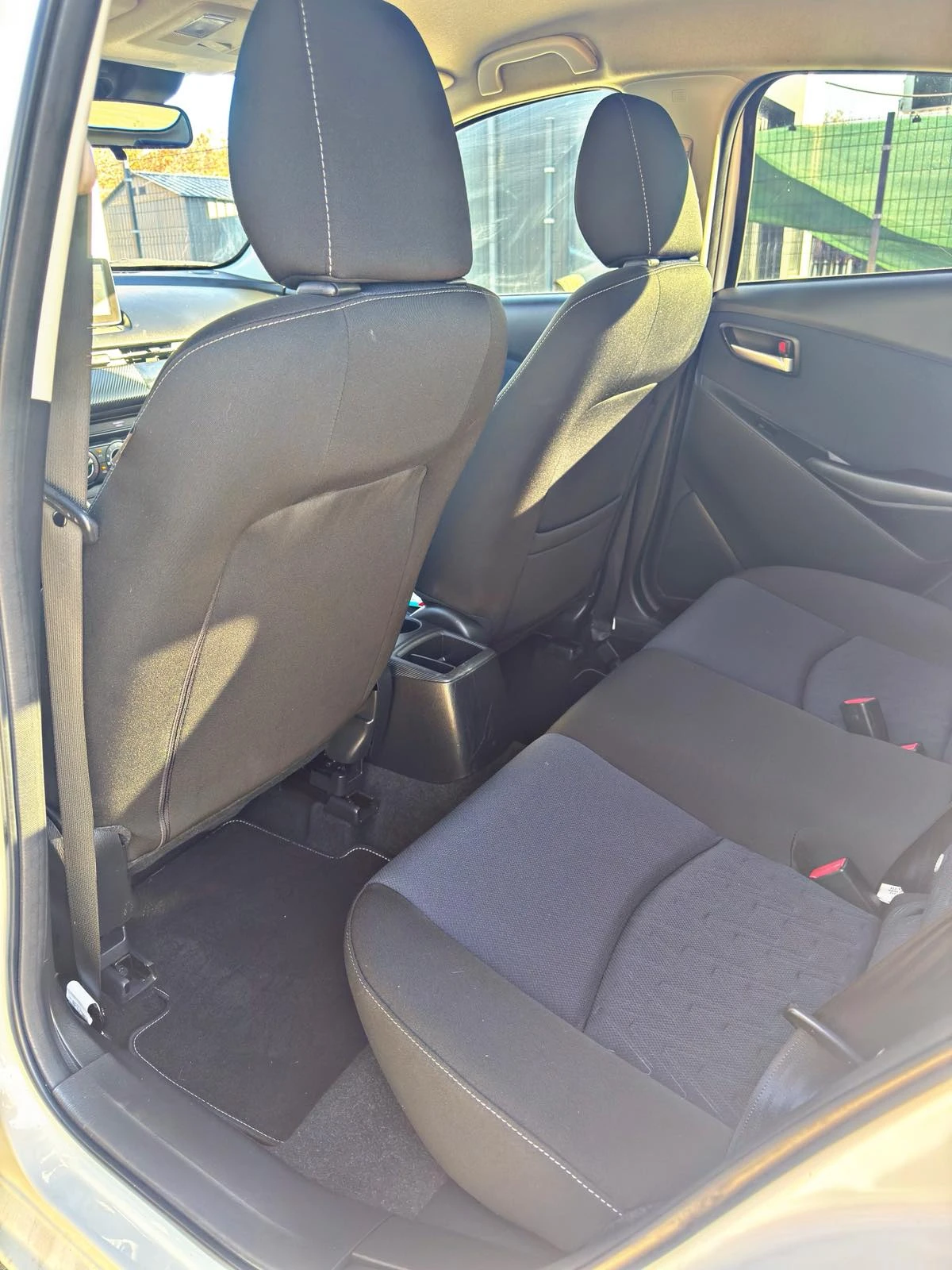 Mazda 2 1.5 SKYACTIVE | Mobile.bg   11