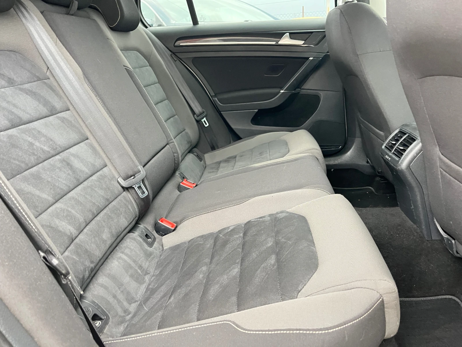 VW Golf 2.0tdi 150k.c 174000km!!! | Mobile.bg   14