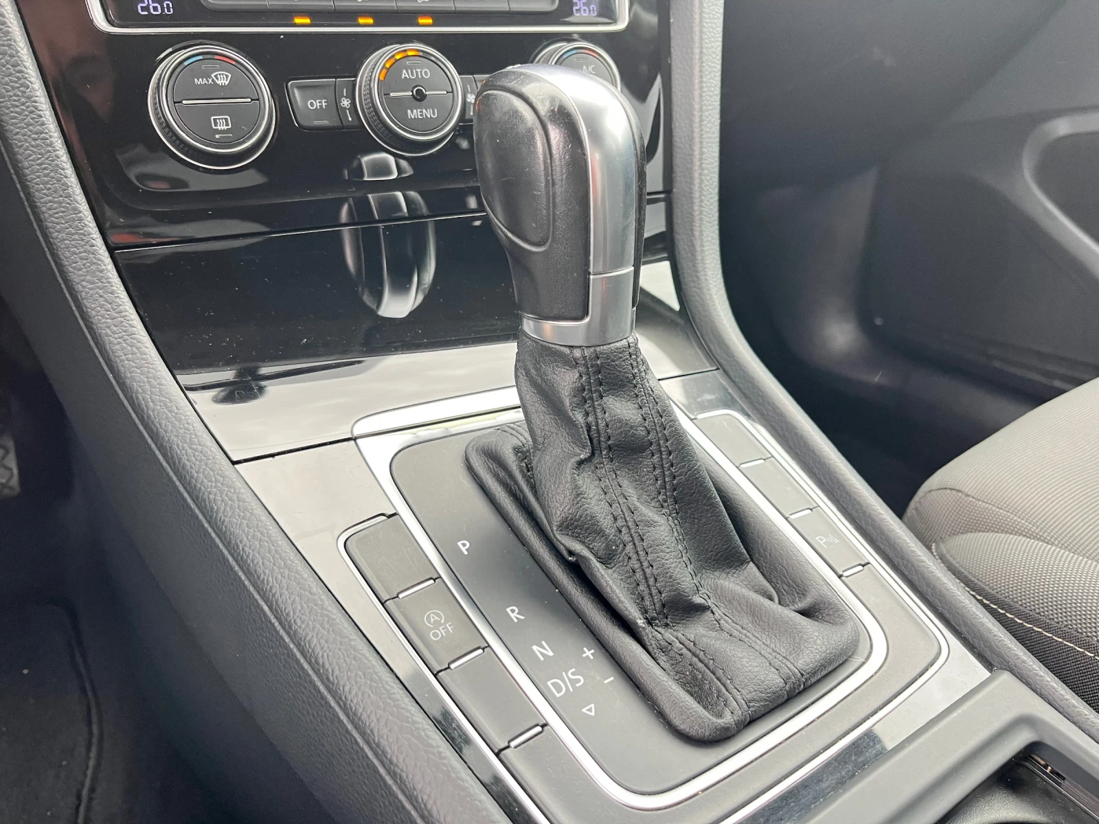 VW Golf 2.0tdi 150k.c 174000km!!! | Mobile.bg   11