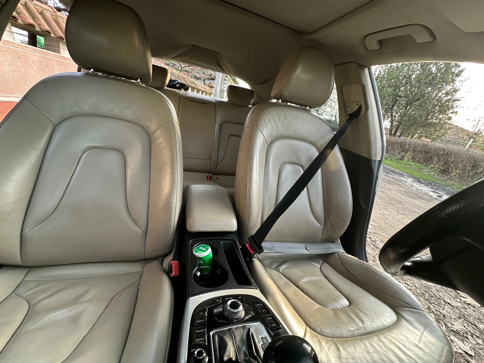 Audi A5 S-Line 2010�. 3.0 TDI | Mobile.bg � ����������� 12