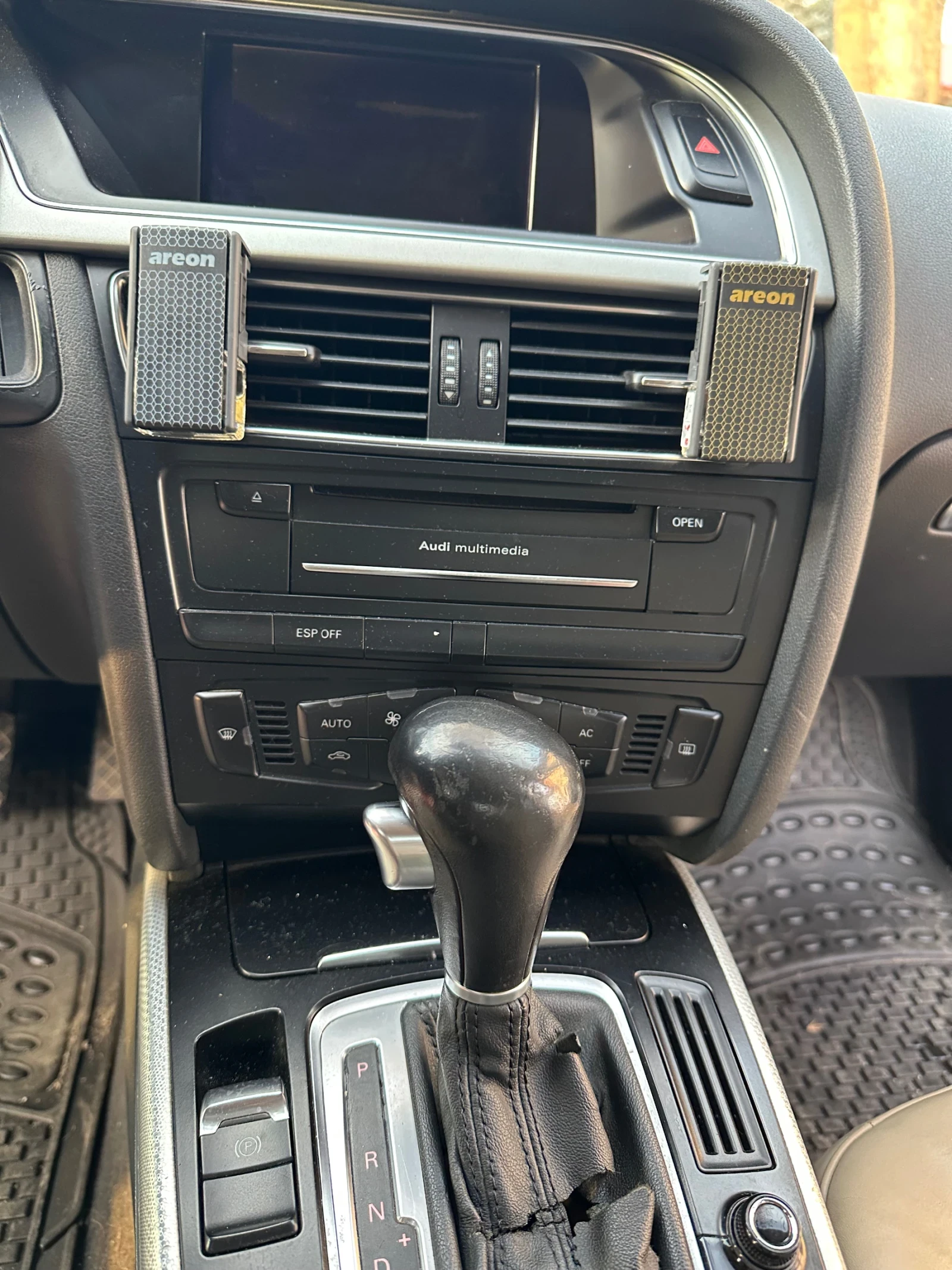 Audi A5 S-Line 2010г. 3.0 TDI - изображение 8