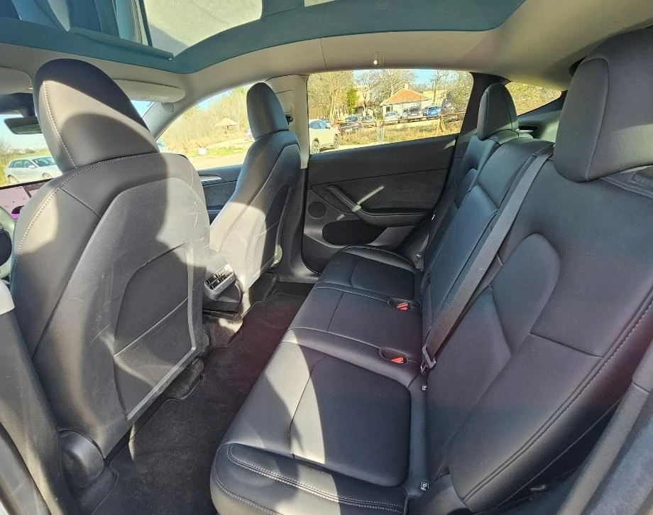 Tesla Model Y 4x4 ���������� Long range | Mobile.bg � ����������� 12