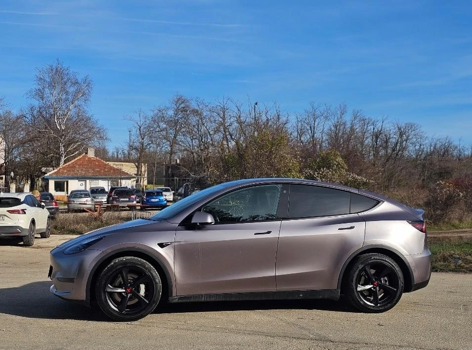 Tesla Model Y 4x4 ���������� Long range | Mobile.bg � ����������� 3