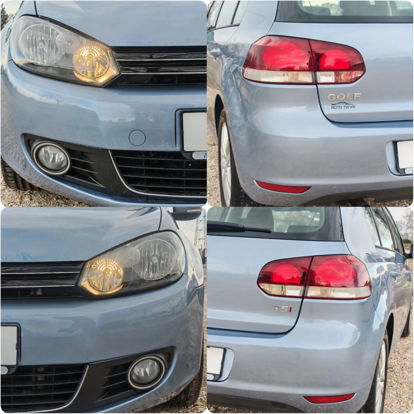 VW Golf 1.6 122 �.�. ������!  | Mobile.bg � ����������� 15