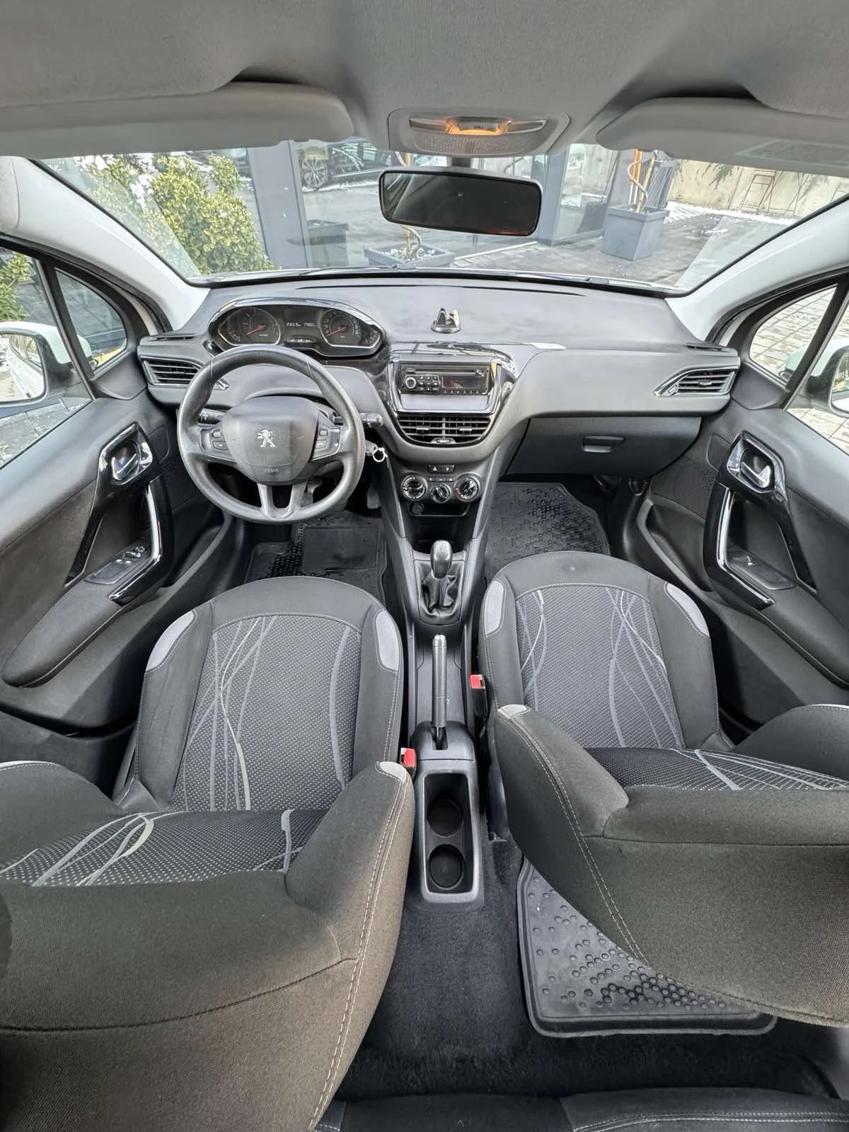 Peugeot 208 | Mobile.bg � ����������� 13