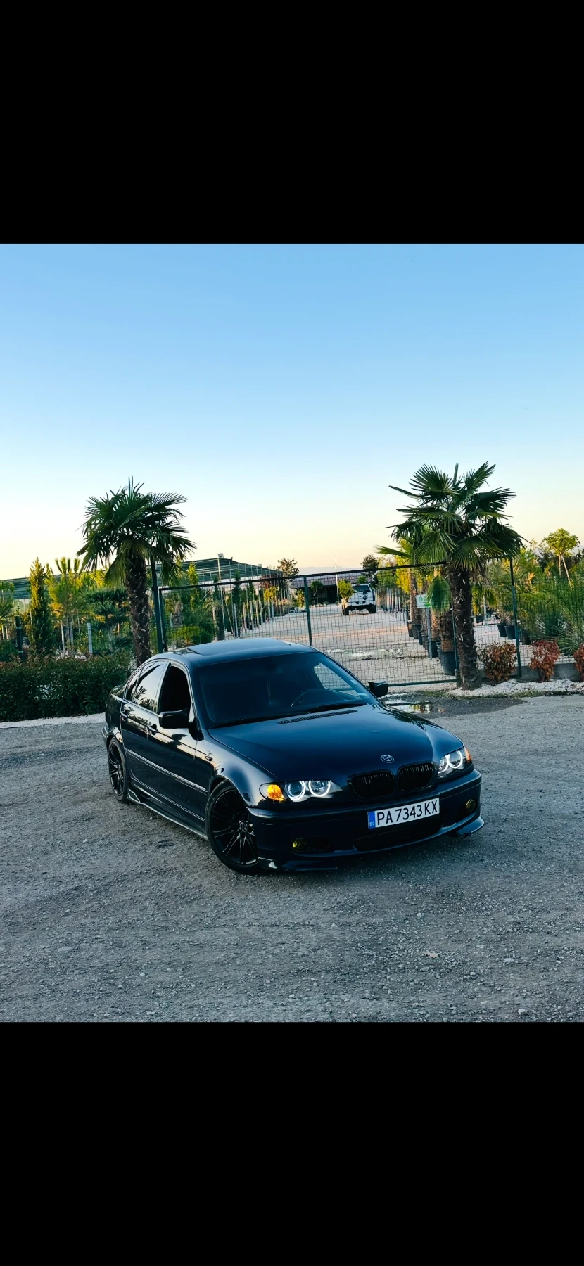 BMW 325  - изображение 9