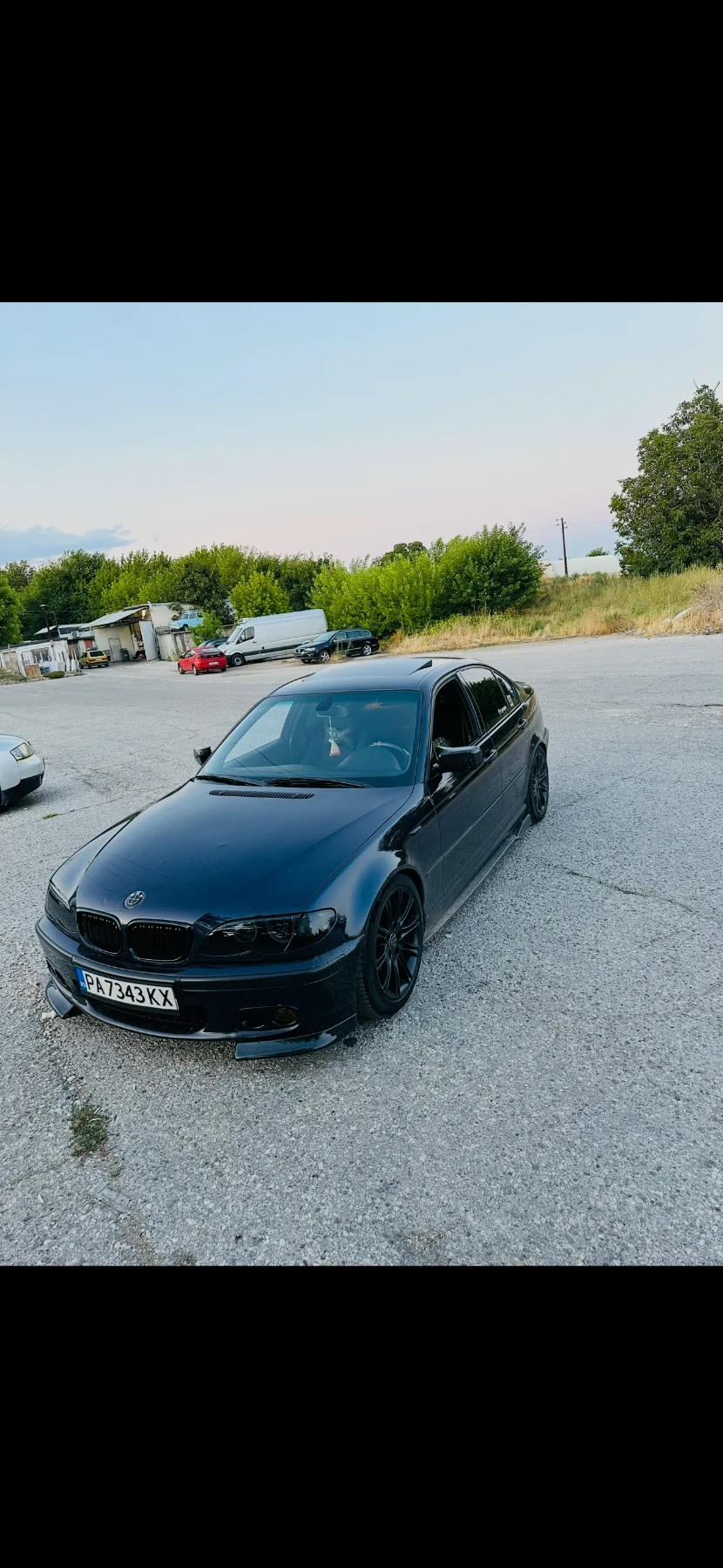 BMW 325  - изображение 3