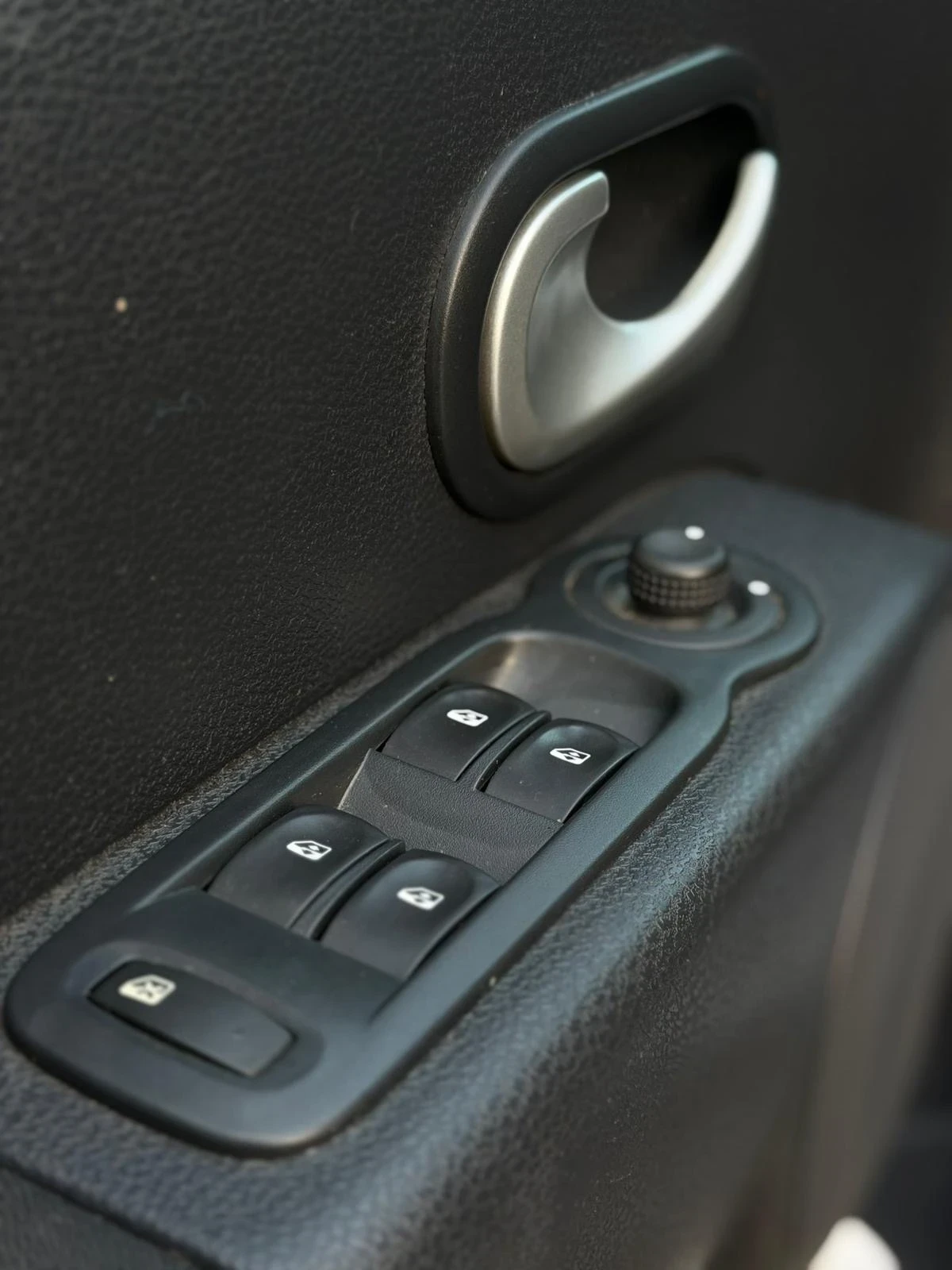 Renault Modus 1, 5d 86k.c.����� 5 ��. �������� �������� �� ��� | Mobile.bg � ����������� 12