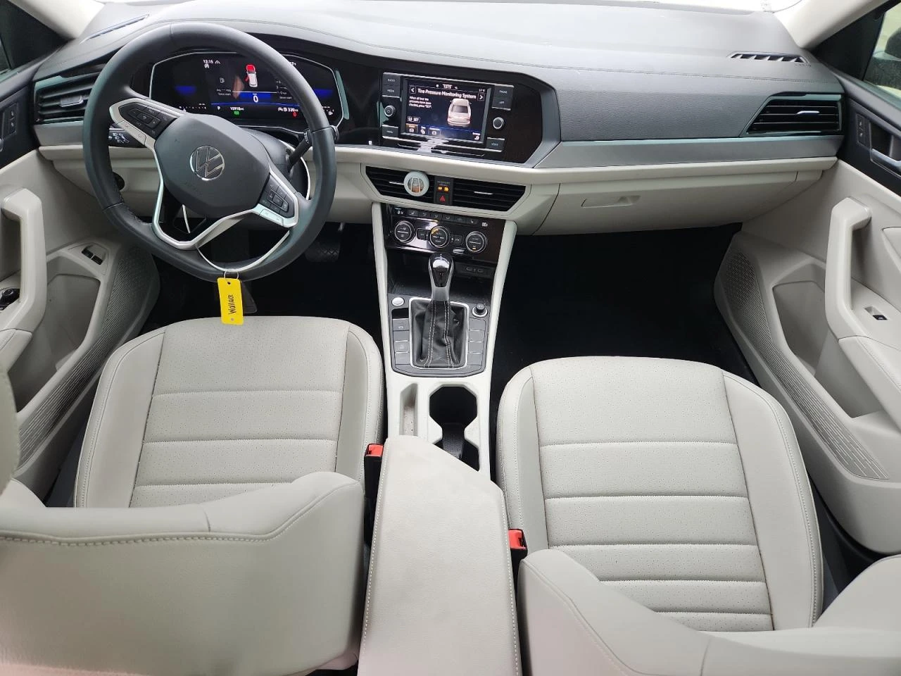 VW Jetta 1.5l Volkswagen Se - изображение 8