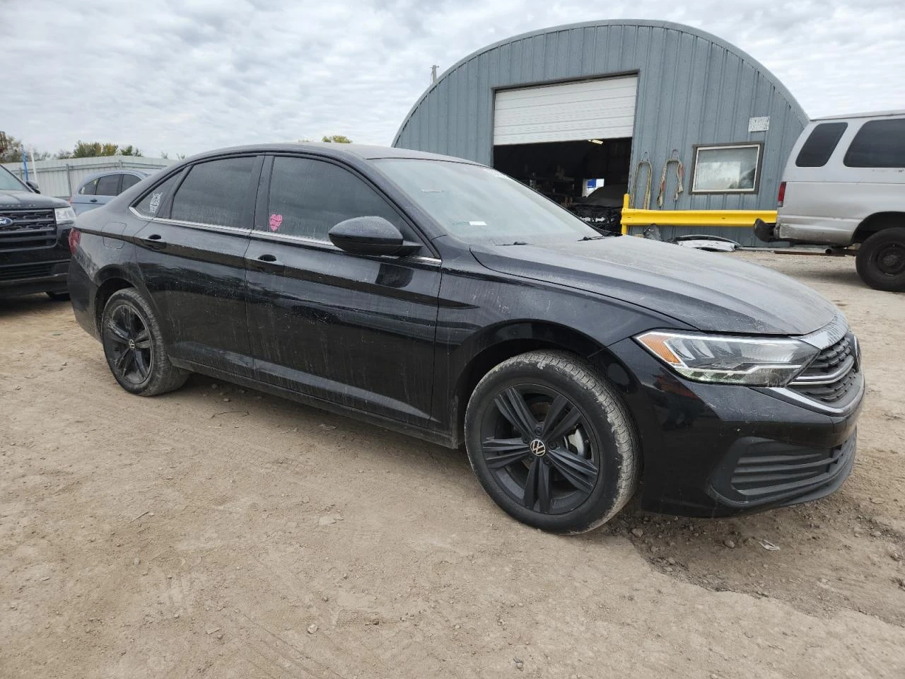 VW Jetta 1.5l Volkswagen Se - изображение 4