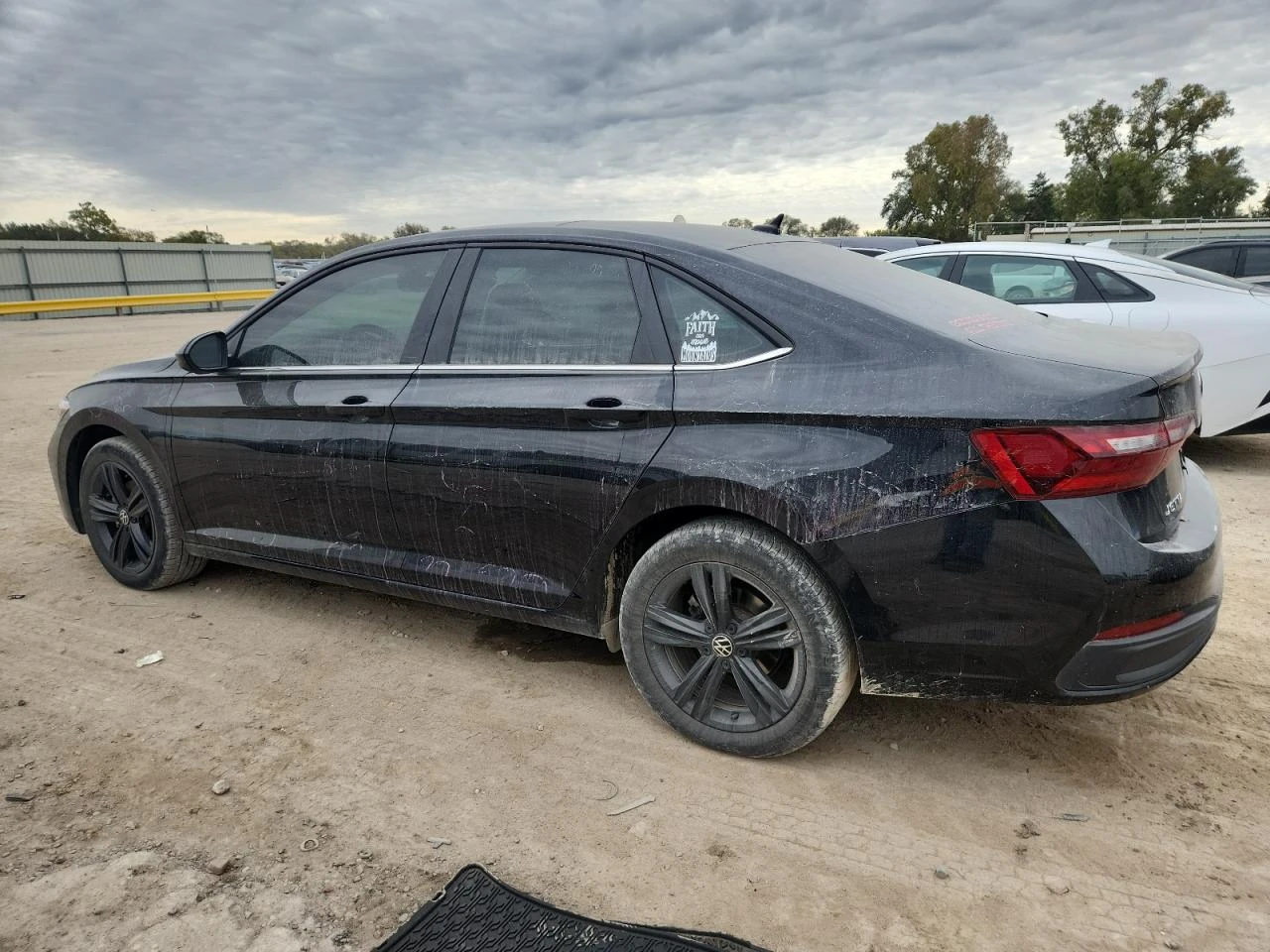 VW Jetta 1.5l Volkswagen Se - изображение 2