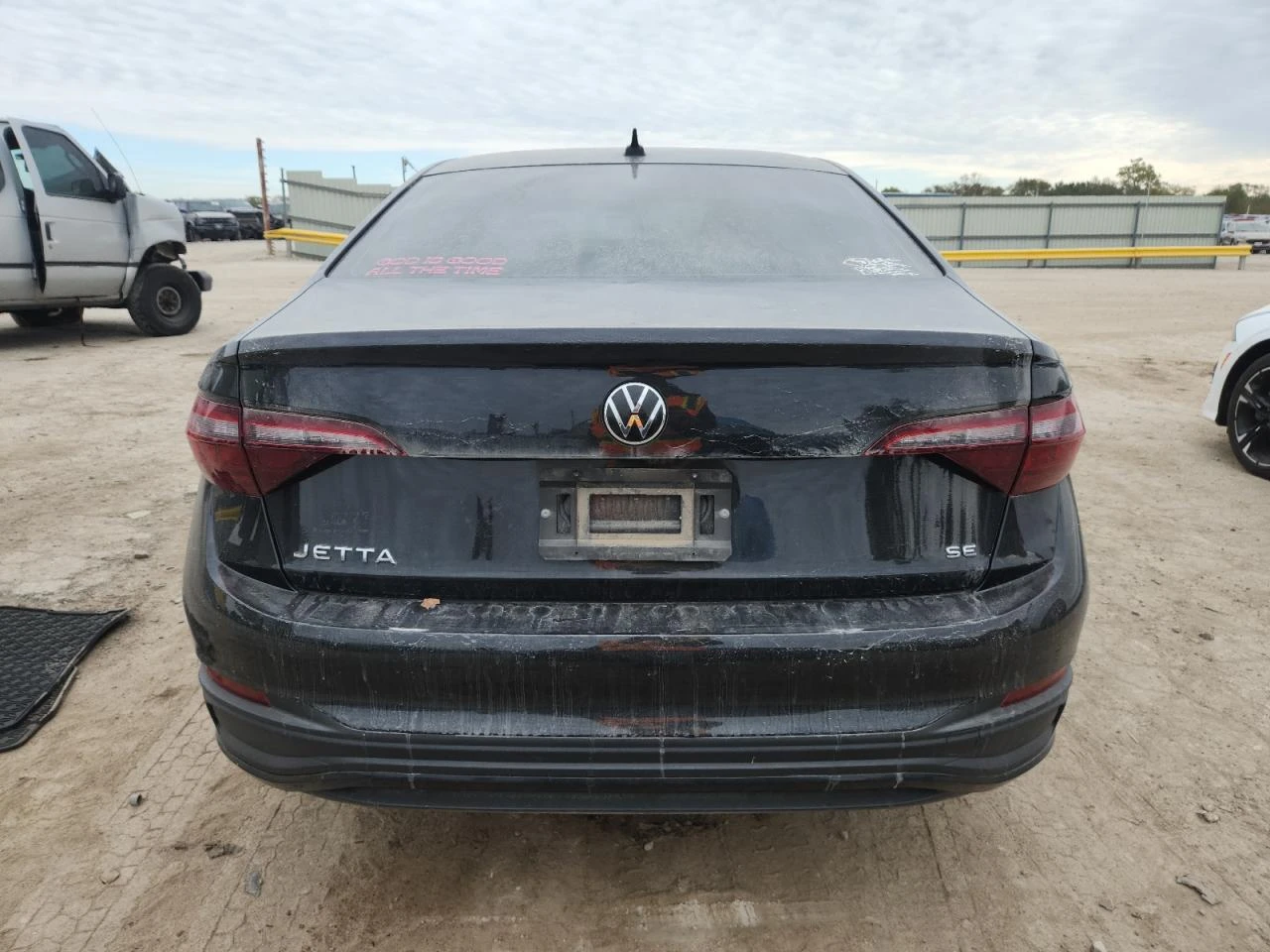 VW Jetta 1.5l Volkswagen Se - изображение 6