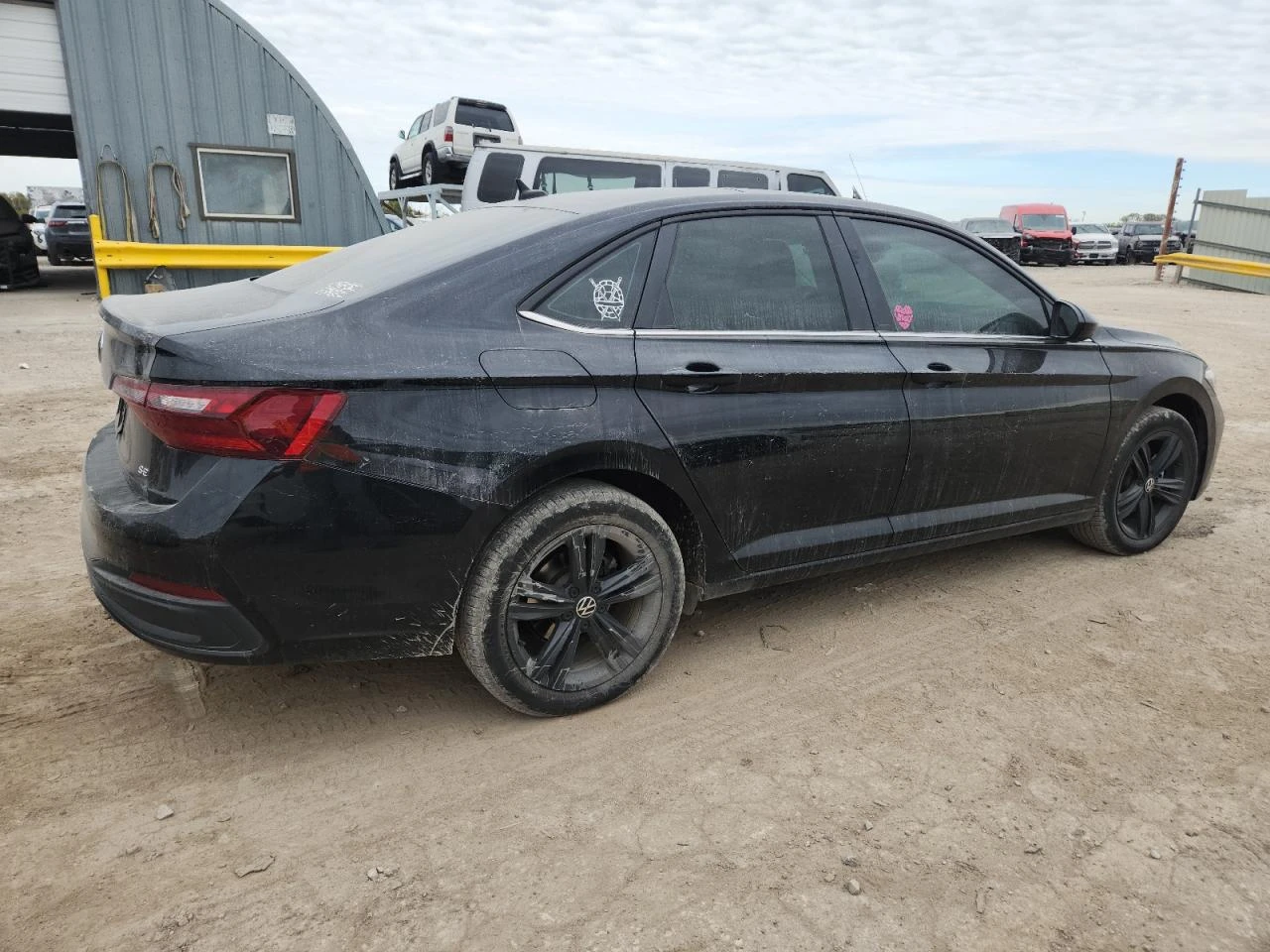 VW Jetta 1.5l Volkswagen Se - изображение 3