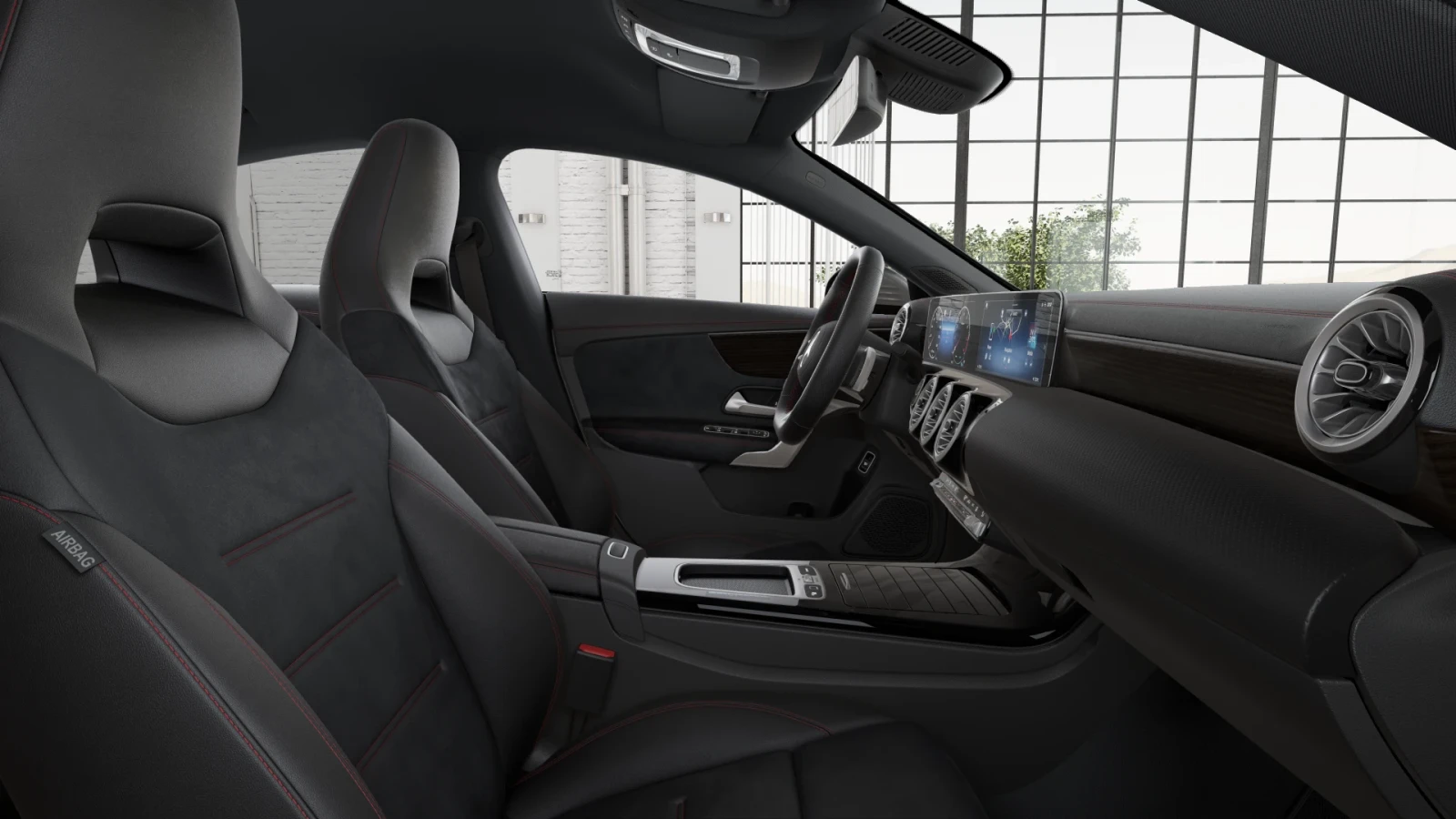 Mercedes-Benz CLA 220 4MATIC - изображение 9