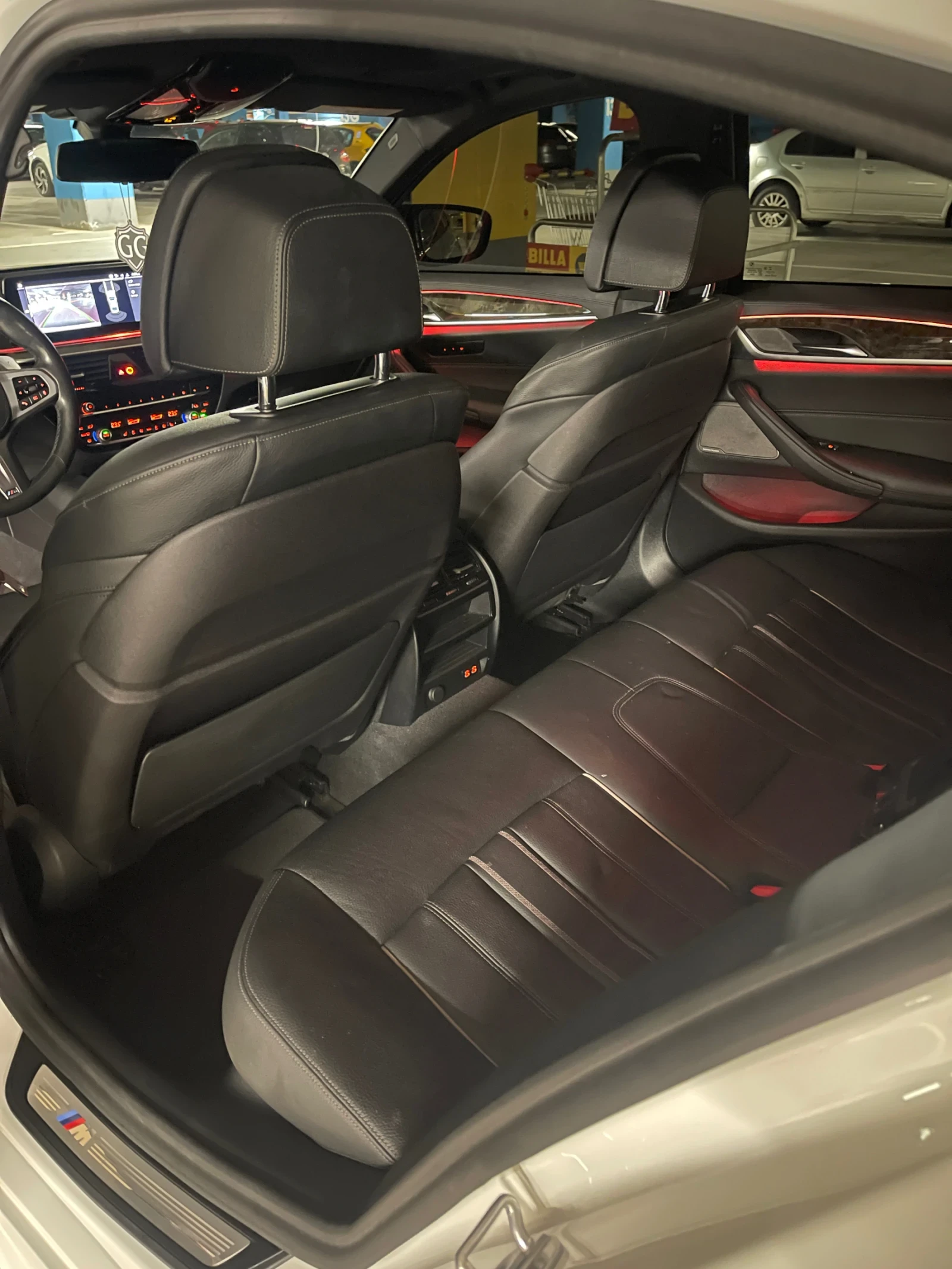 BMW 550 N63TU3 Stage 2 - 700k.c. | Mobile.bg � ����������� 11