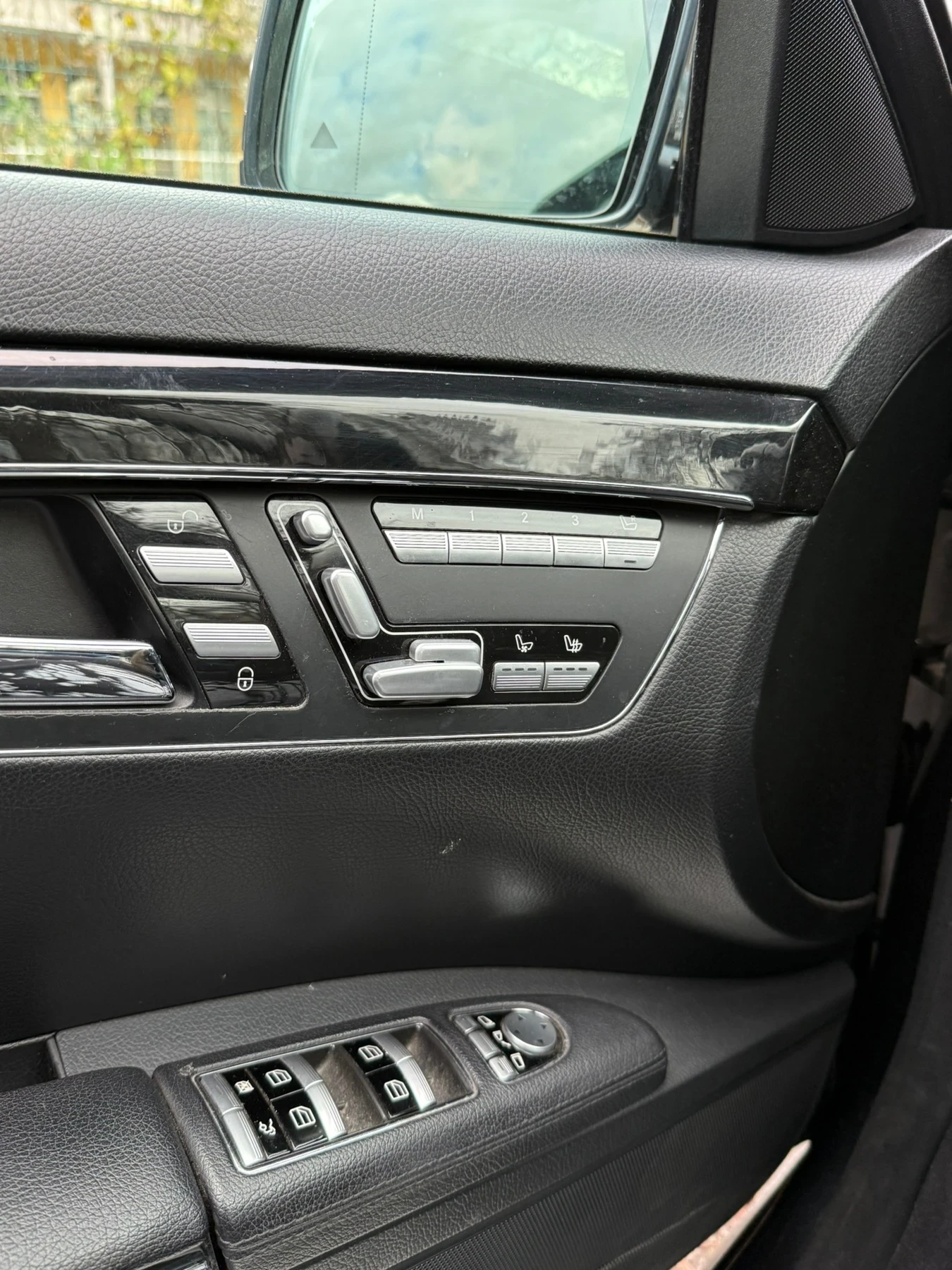 Mercedes-Benz S 400 MERCEDES-BENZ S400 HYBRID С ГАЗ FACELIFT - изображение 10