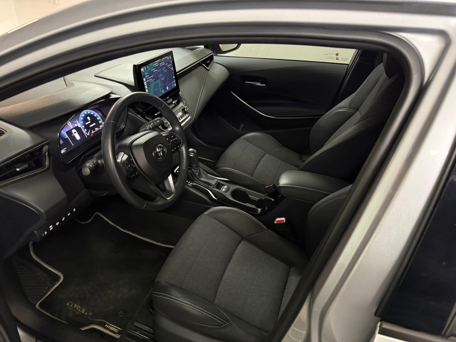 Toyota Corolla 2.0 TS TEAM DEUTSCHLAND | Mobile.bg � ����������� 10