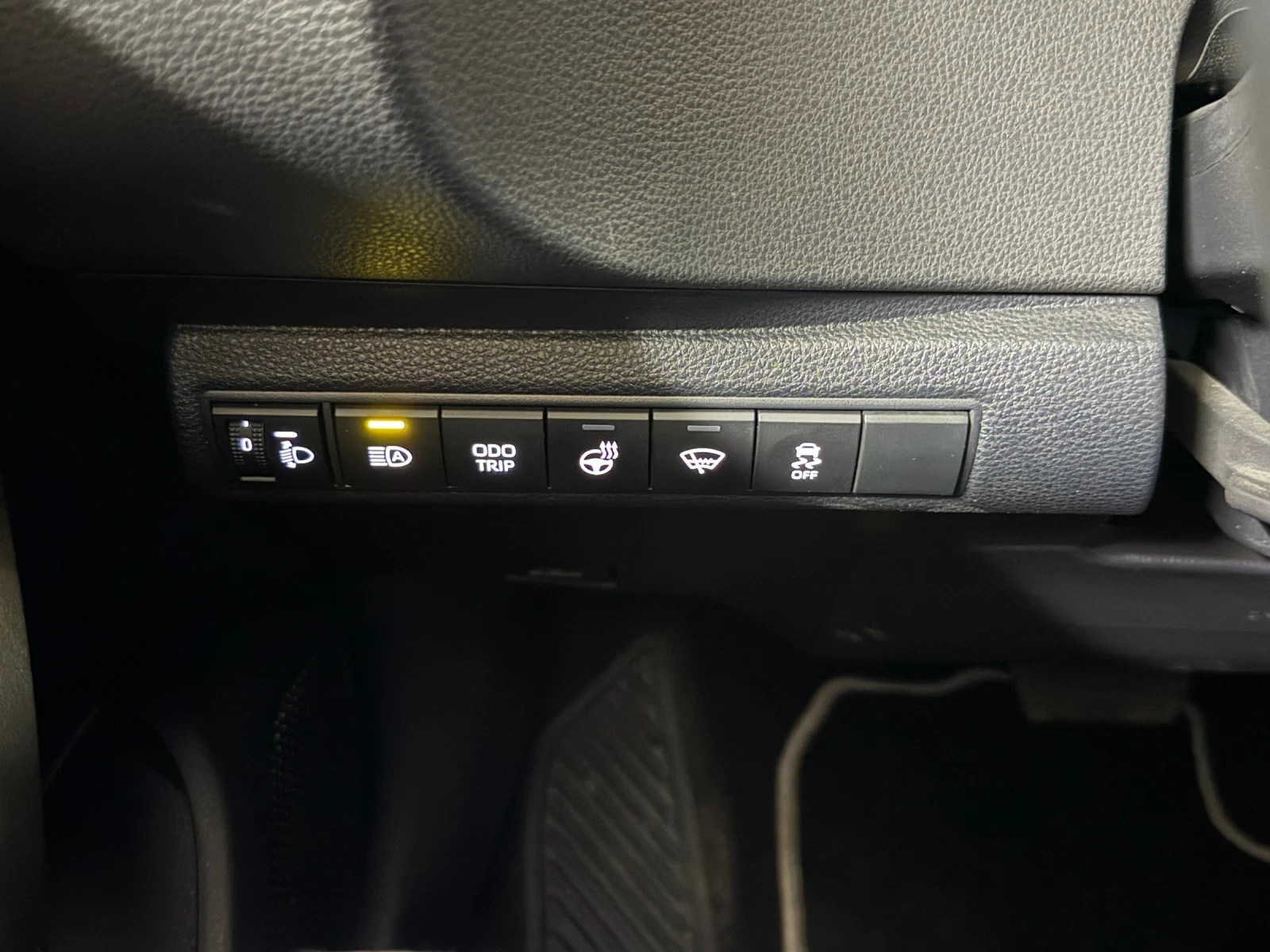 Toyota Corolla 2.0 TS TEAM DEUTSCHLAND | Mobile.bg � ����������� 9