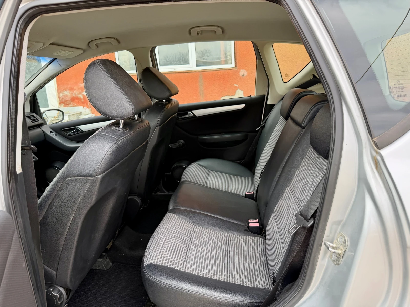 Mercedes-Benz A 180 CDI Facelift  | Mobile.bg � ����������� 8