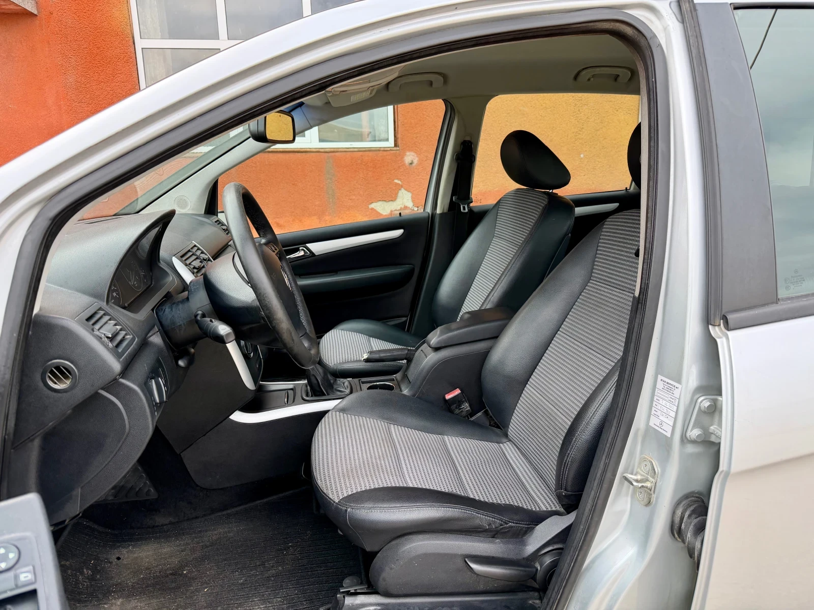 Mercedes-Benz A 180 CDI Facelift  | Mobile.bg � ����������� 7