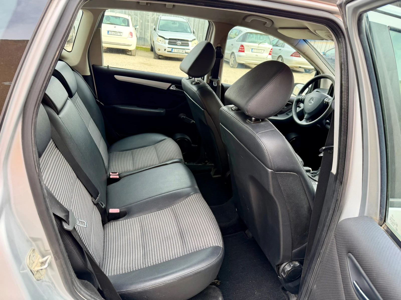 Mercedes-Benz A 180 CDI Facelift  | Mobile.bg � ����������� 10