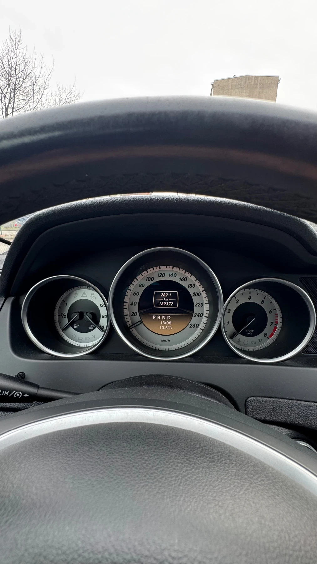 Mercedes-Benz C 180 !!! Mercedes Benz C180 !!!TOP!!! AMG!!!  | Mobile.bg � ����������� 13