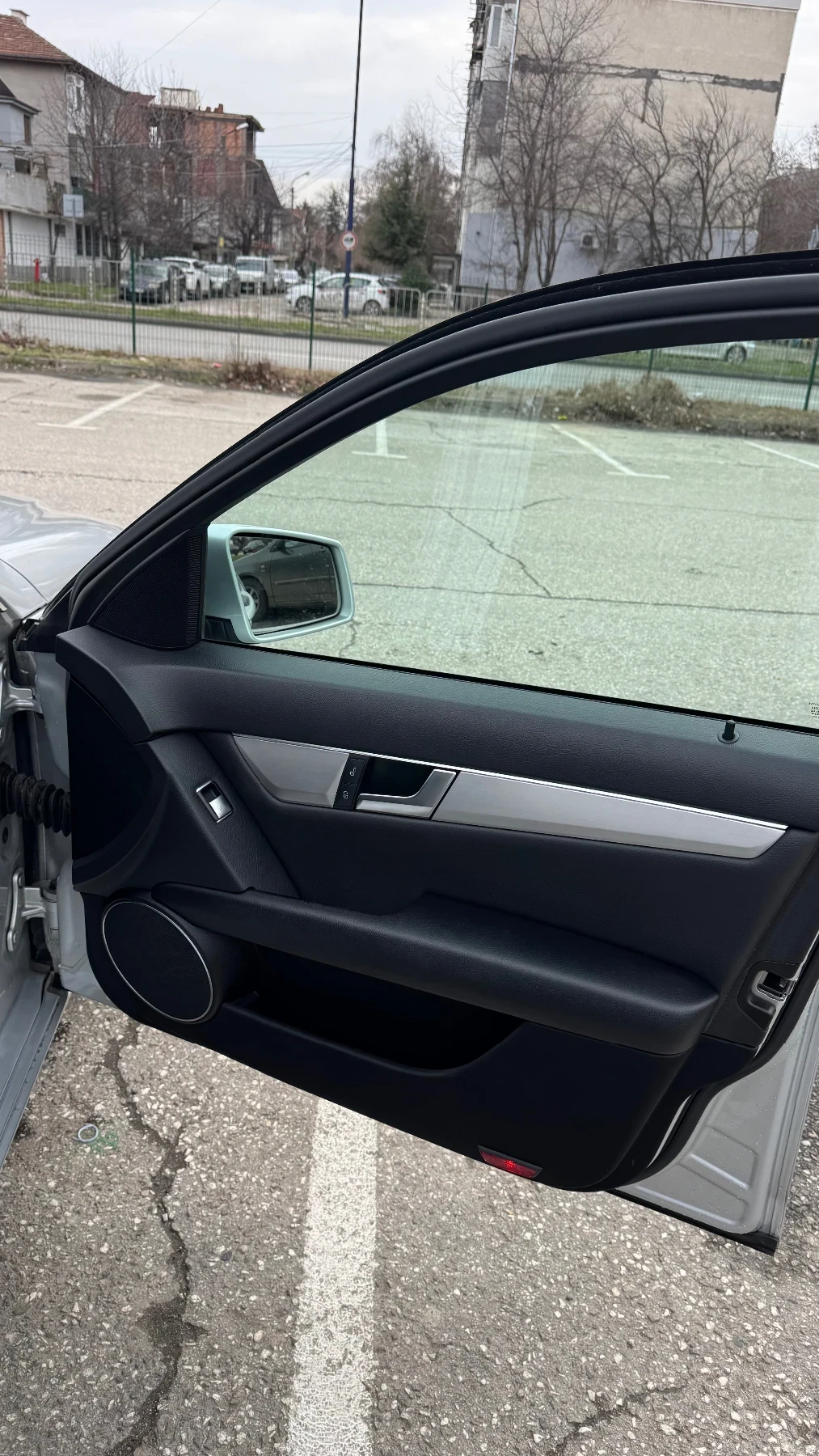 Mercedes-Benz C 180 !!! Mercedes Benz C180 !!!TOP!!! AMG!!!  | Mobile.bg � ����������� 11