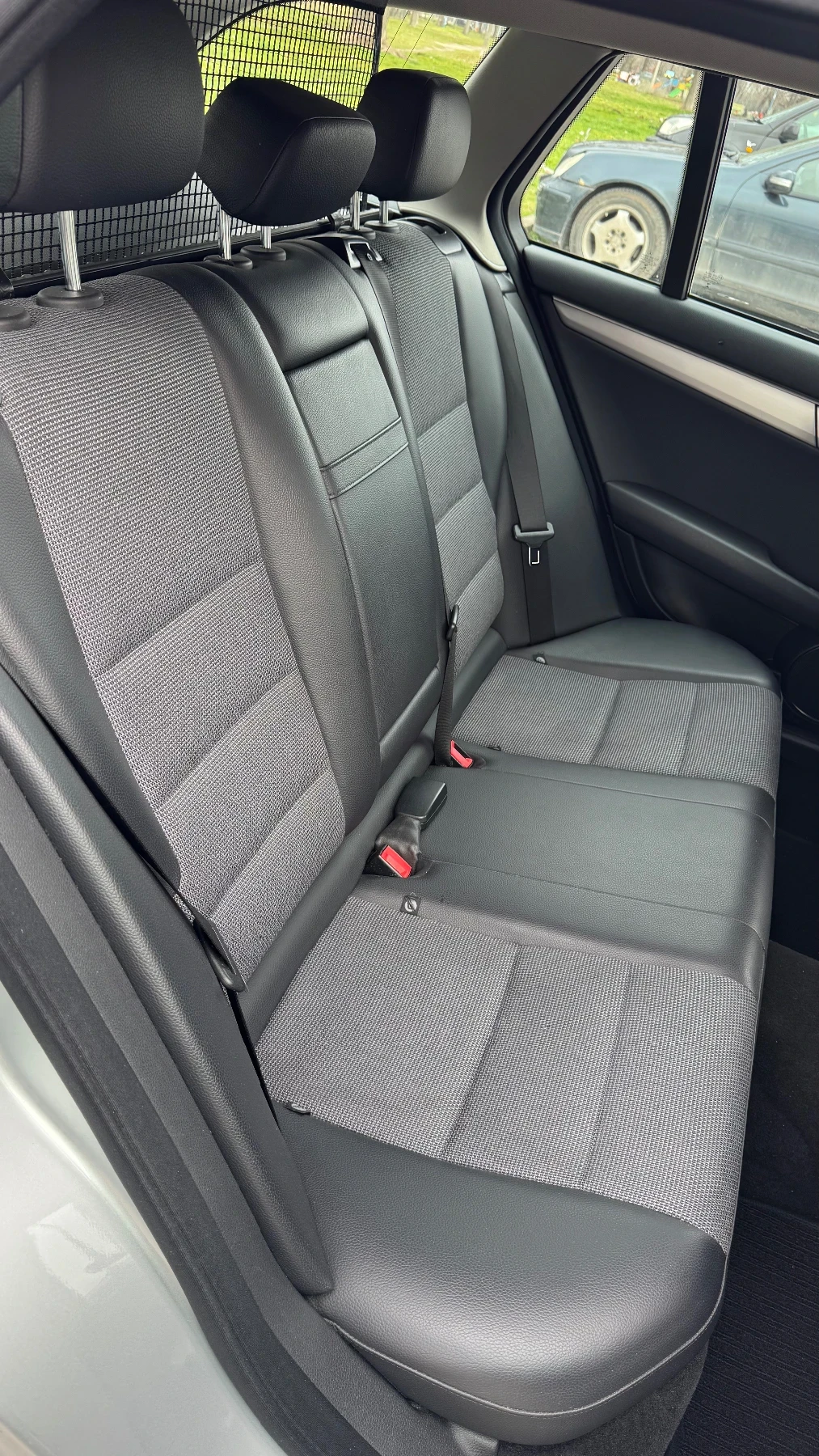 Mercedes-Benz C 180 !!! Mercedes Benz C180 !!!TOP!!! AMG!!!  - изображение 7