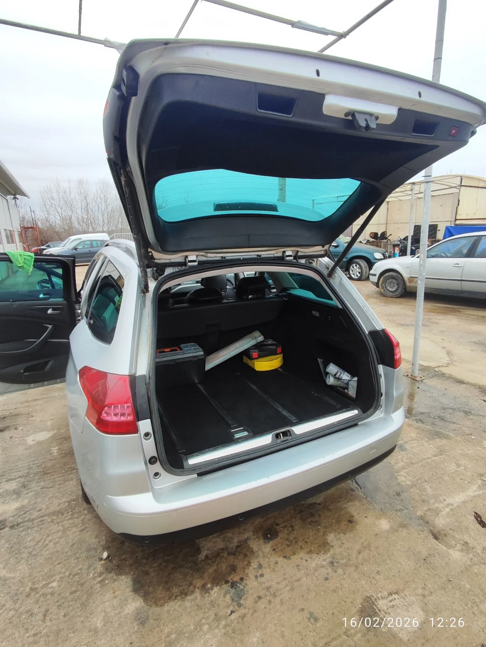 Citroen C5 | Mobile.bg � ����������� 14