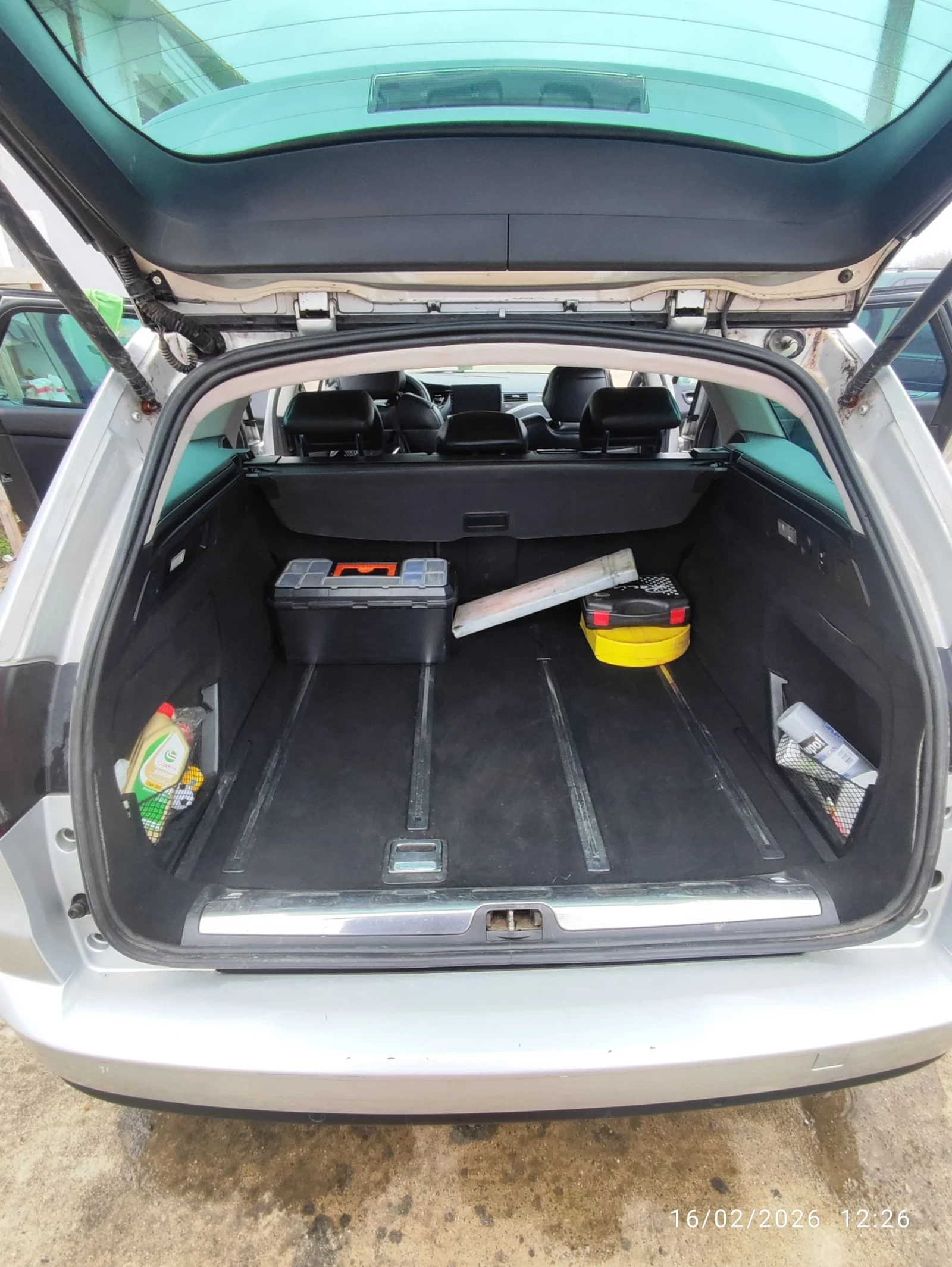 Citroen C5 | Mobile.bg � ����������� 13