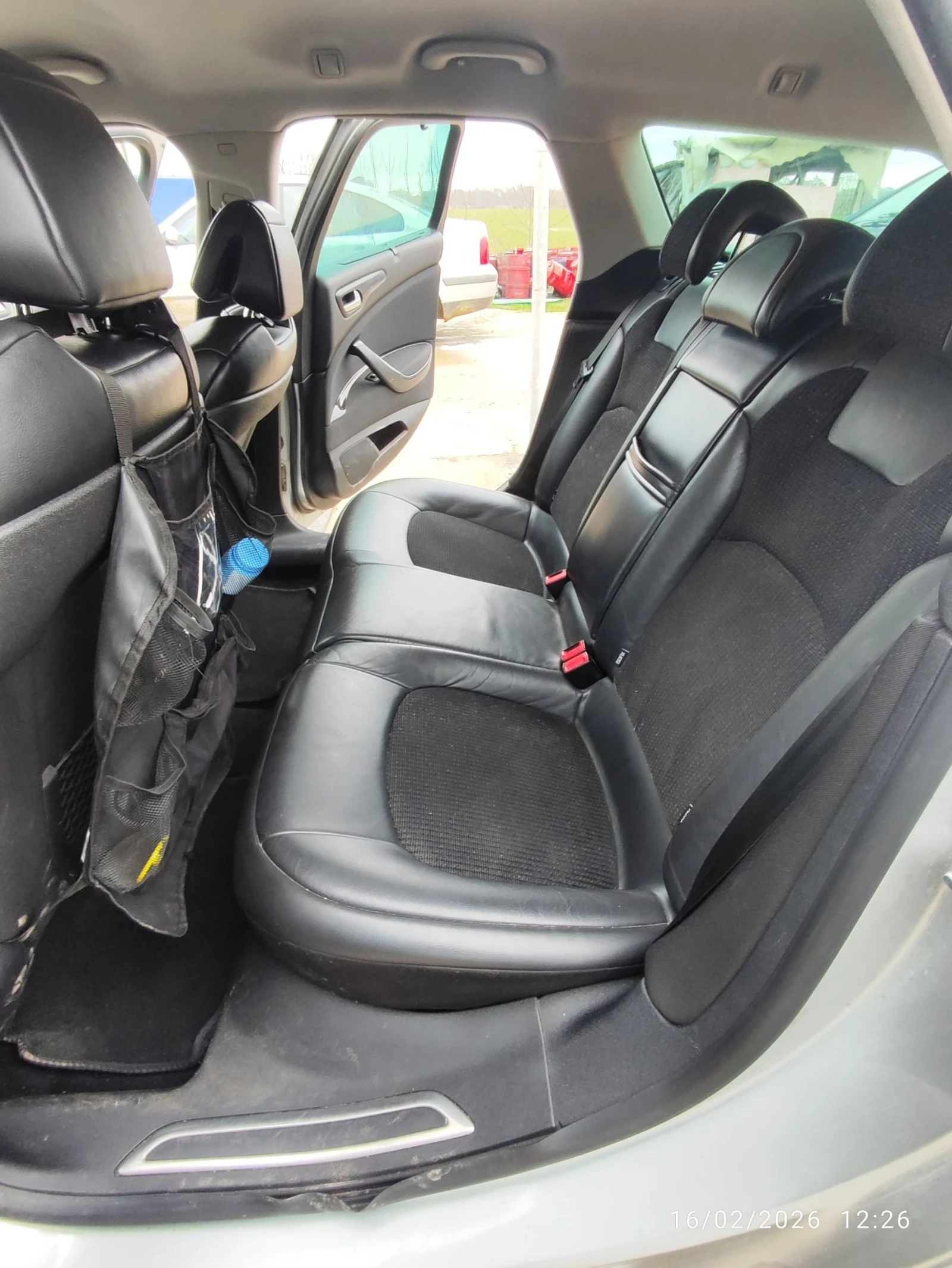 Citroen C5 | Mobile.bg � ����������� 16