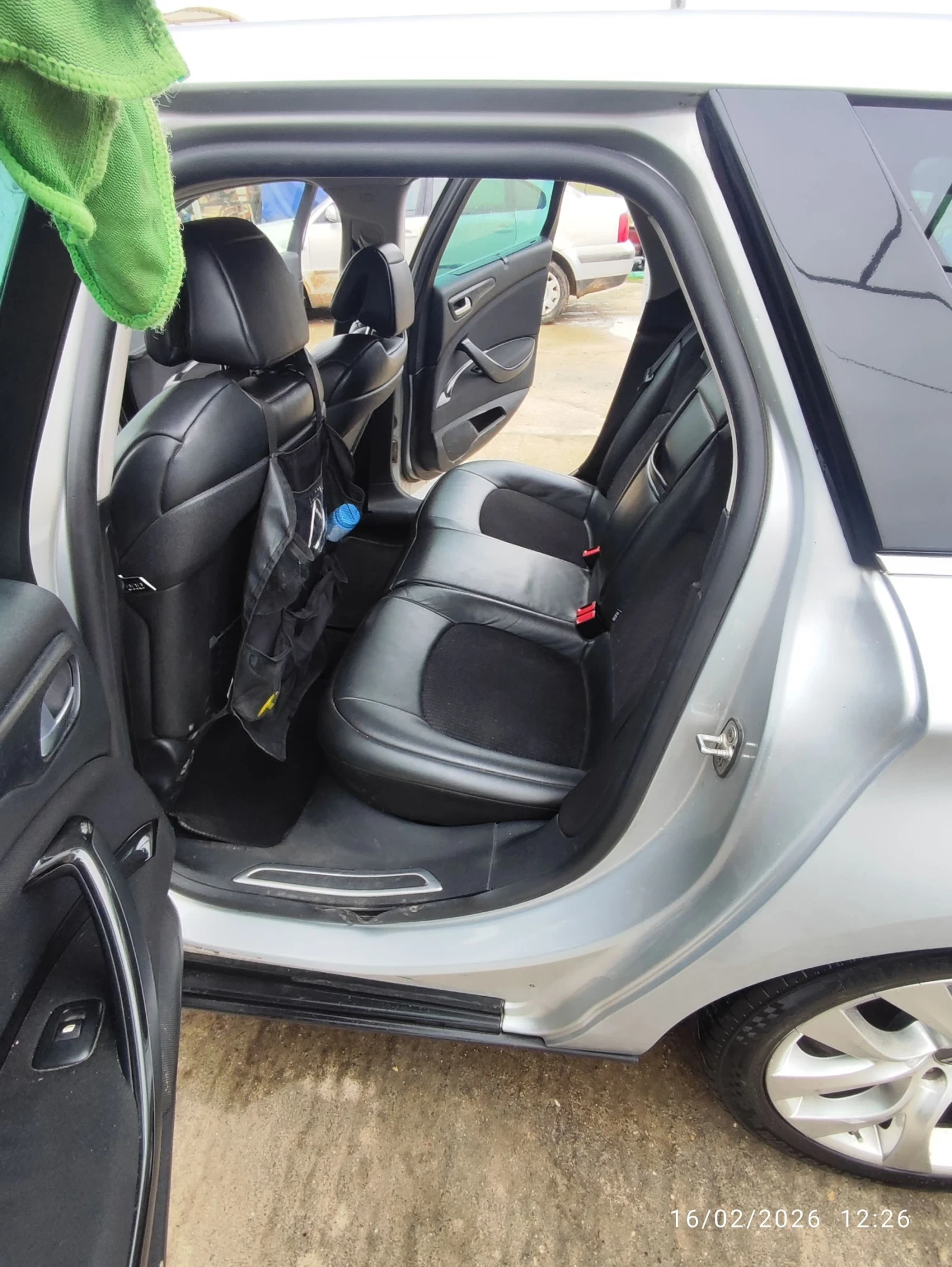 Citroen C5 | Mobile.bg � ����������� 17