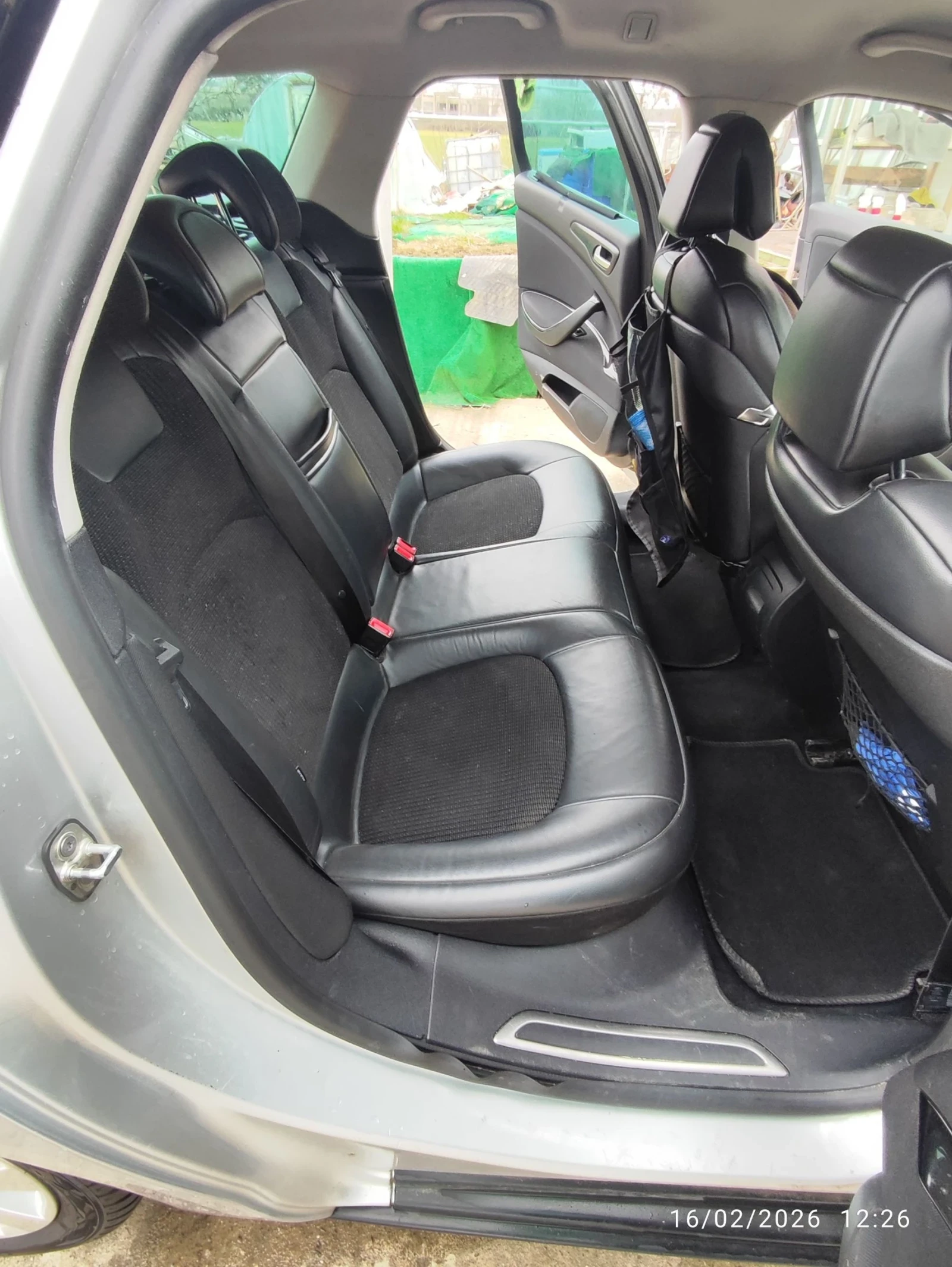 Citroen C5 | Mobile.bg � ����������� 11