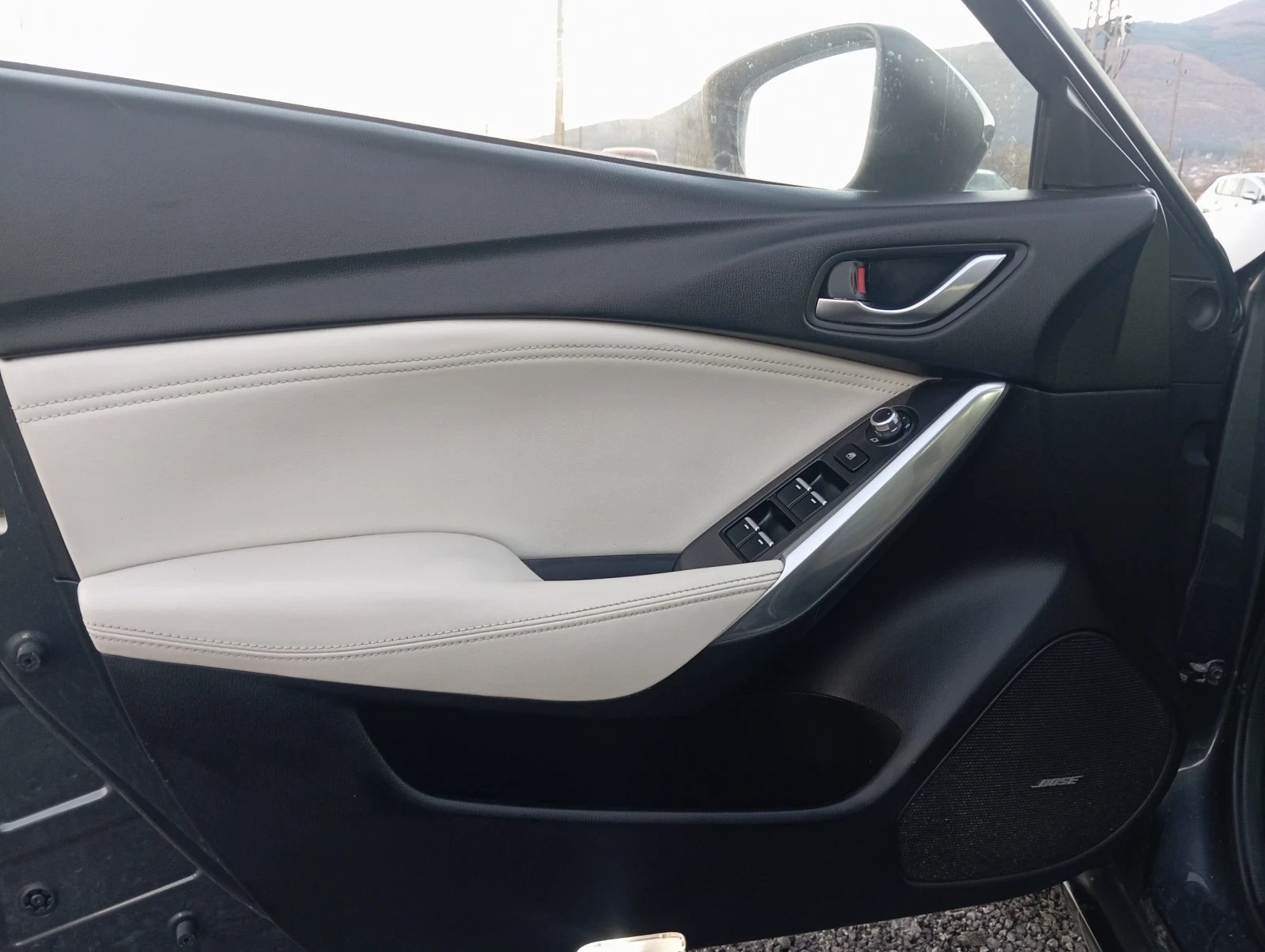 Mazda 6 2.2d 4x4 ЛИЗИНГ  - изображение 8