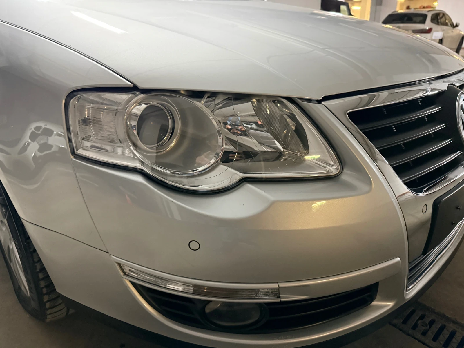 VW Passat 1.9TDI* BLS* ������* ������.* ������ ��.! | Mobile.bg � ����������� 14