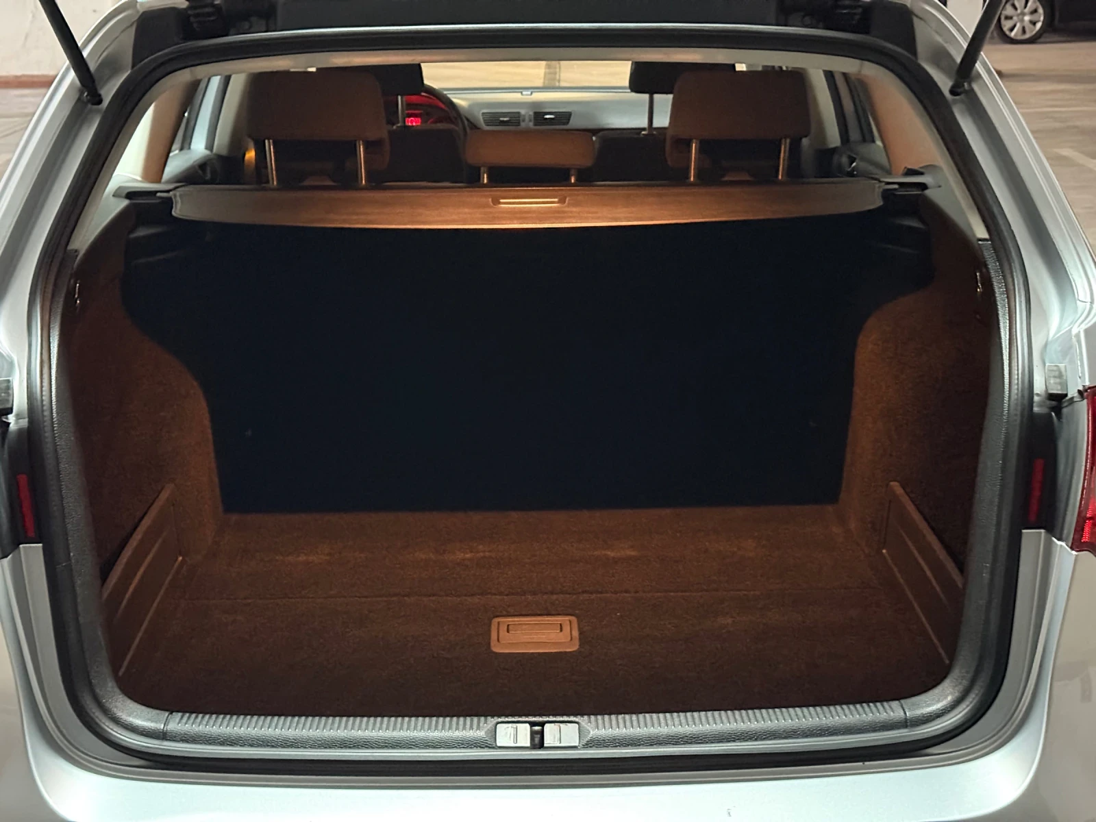 VW Passat 1.9TDI* BLS* ������* ������.* ������ ��.! | Mobile.bg � ����������� 15