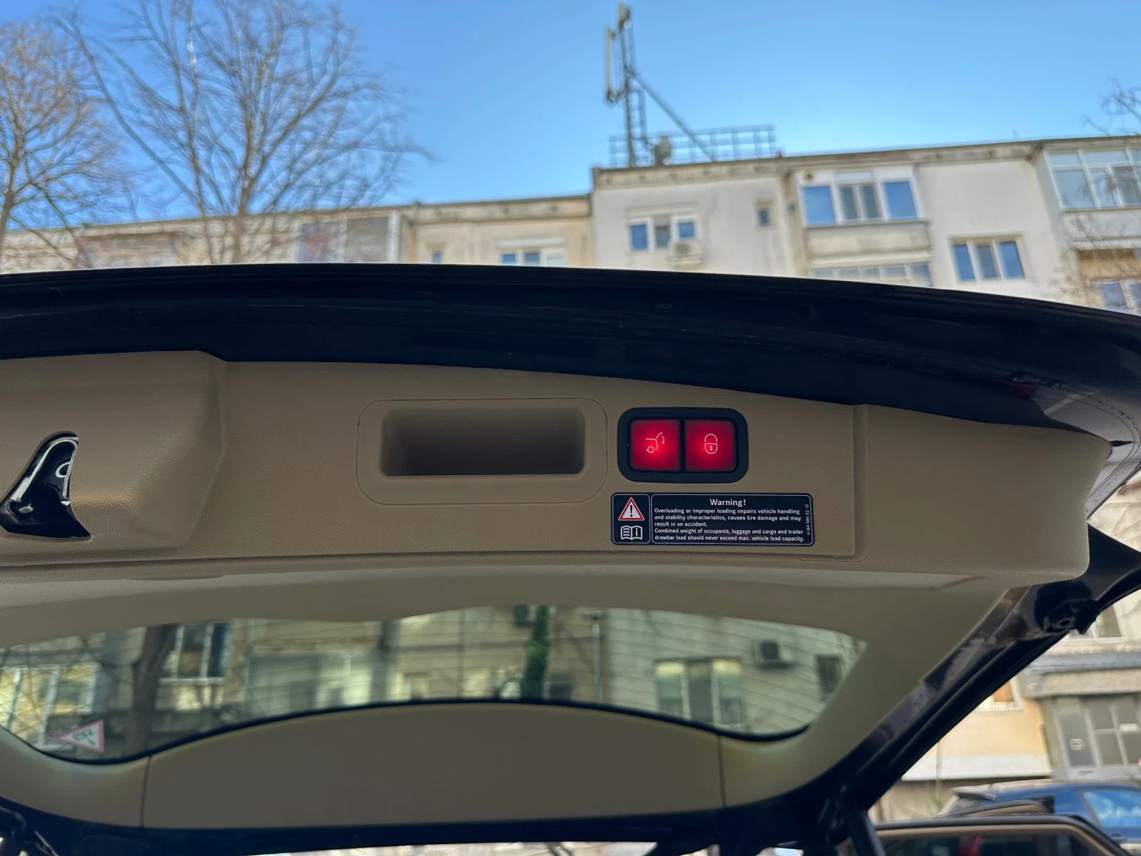 Mercedes-Benz ML 550 164 | Mobile.bg � ����������� 7