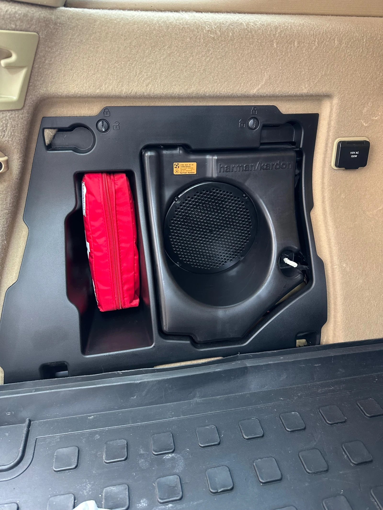 Mercedes-Benz ML 550 164 | Mobile.bg � ����������� 5