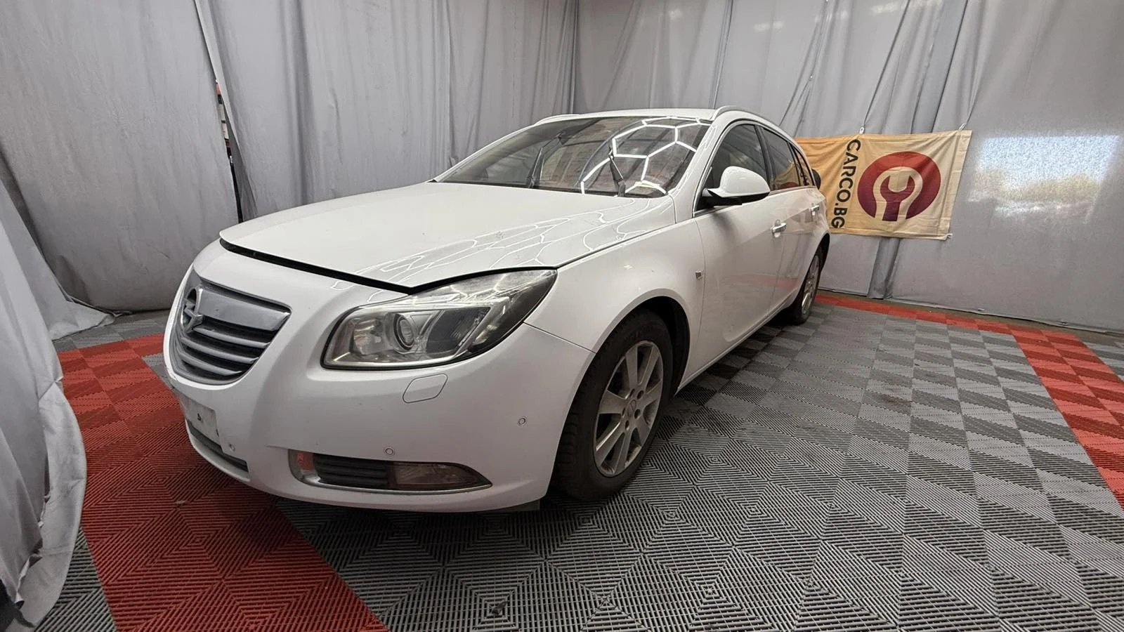 Opel Insignia 2.0cdti | Mobile.bg � ����������� 1