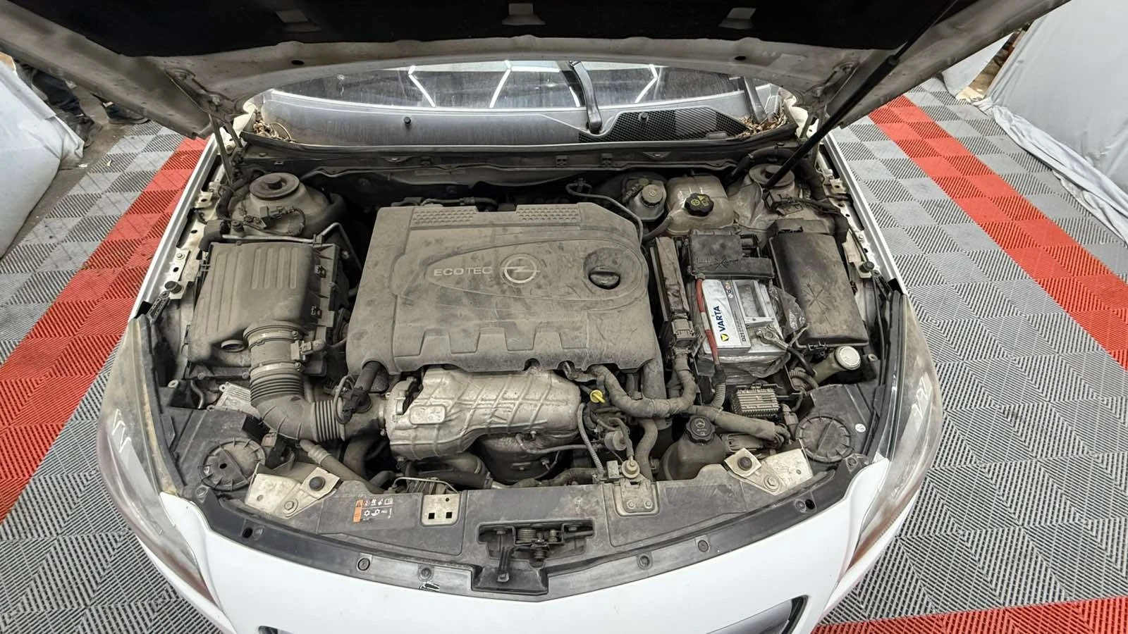 Opel Insignia 2.0cdti | Mobile.bg � ����������� 5