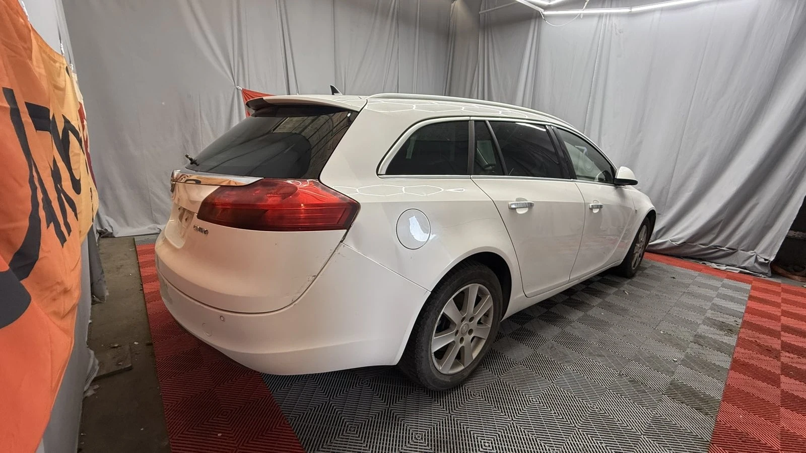 Opel Insignia 2.0cdti | Mobile.bg � ����������� 3