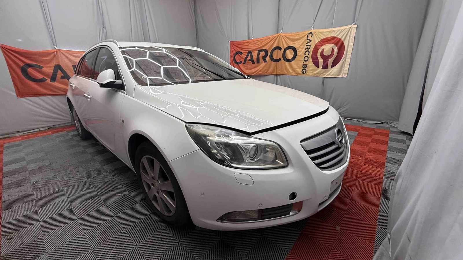 Opel Insignia 2.0cdti | Mobile.bg � ����������� 2