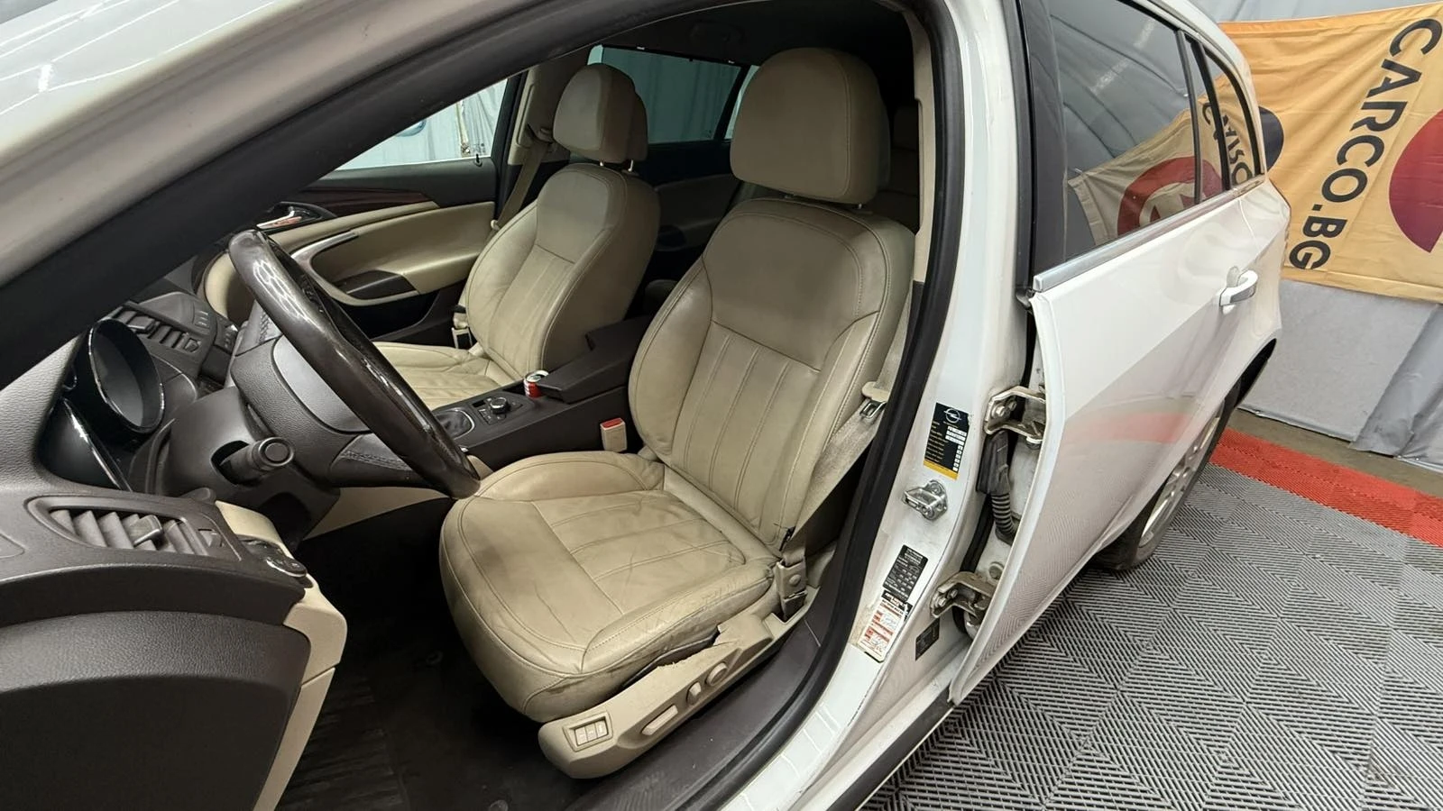 Opel Insignia 2.0cdti | Mobile.bg � ����������� 7